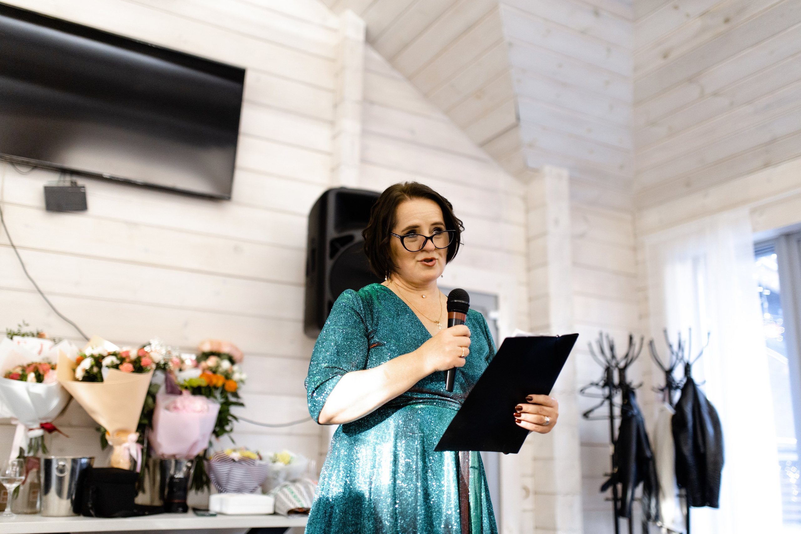 Свадебный день Никиты и Юли. Свадебный фотограф Анна Бабахина