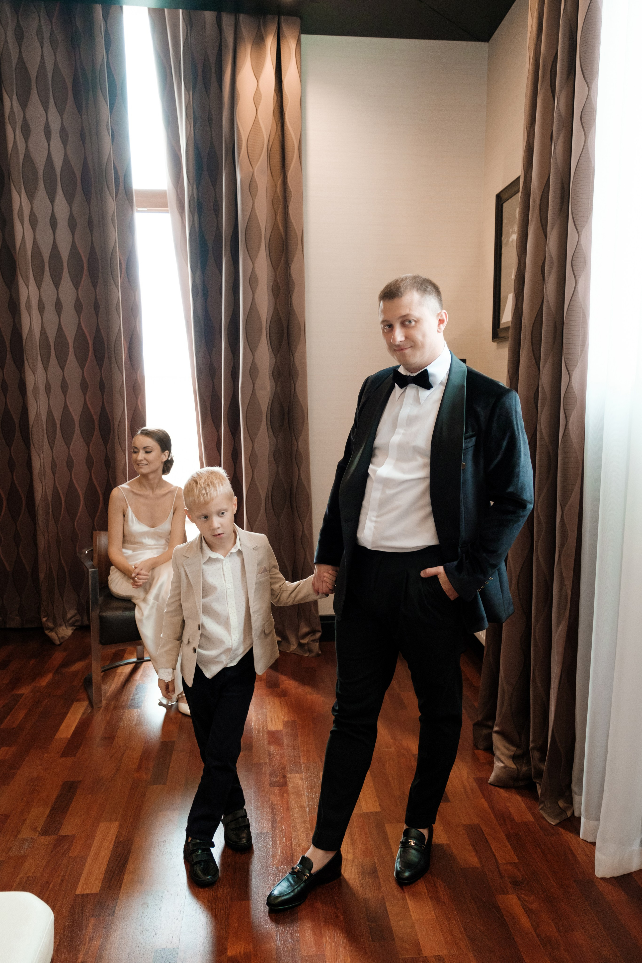 Виктория / Евгений. Свадебный Видеограф Фотограф в Сочи