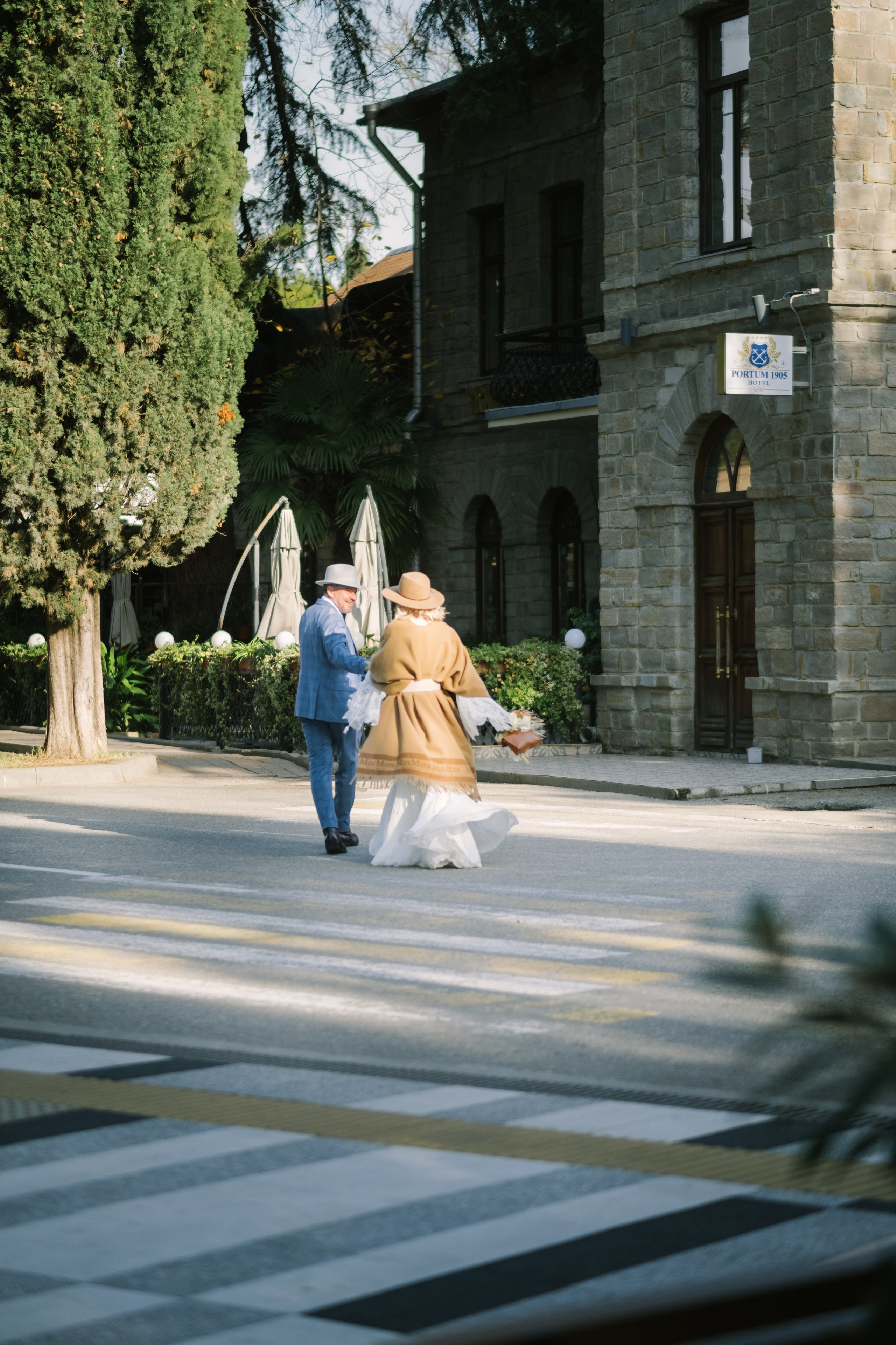 Алёна / Дмитрий. Свадебный Видеограф Фотограф в Сочи