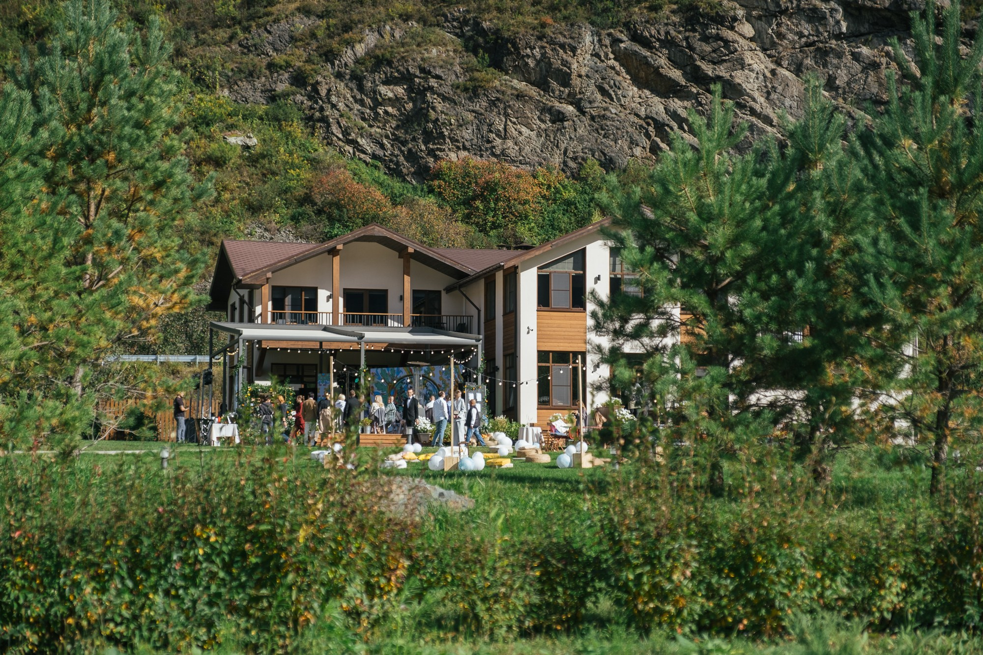 Ульяна / Иван — Горный Алтай. Свадебный Видеограф Фотограф в Сочи