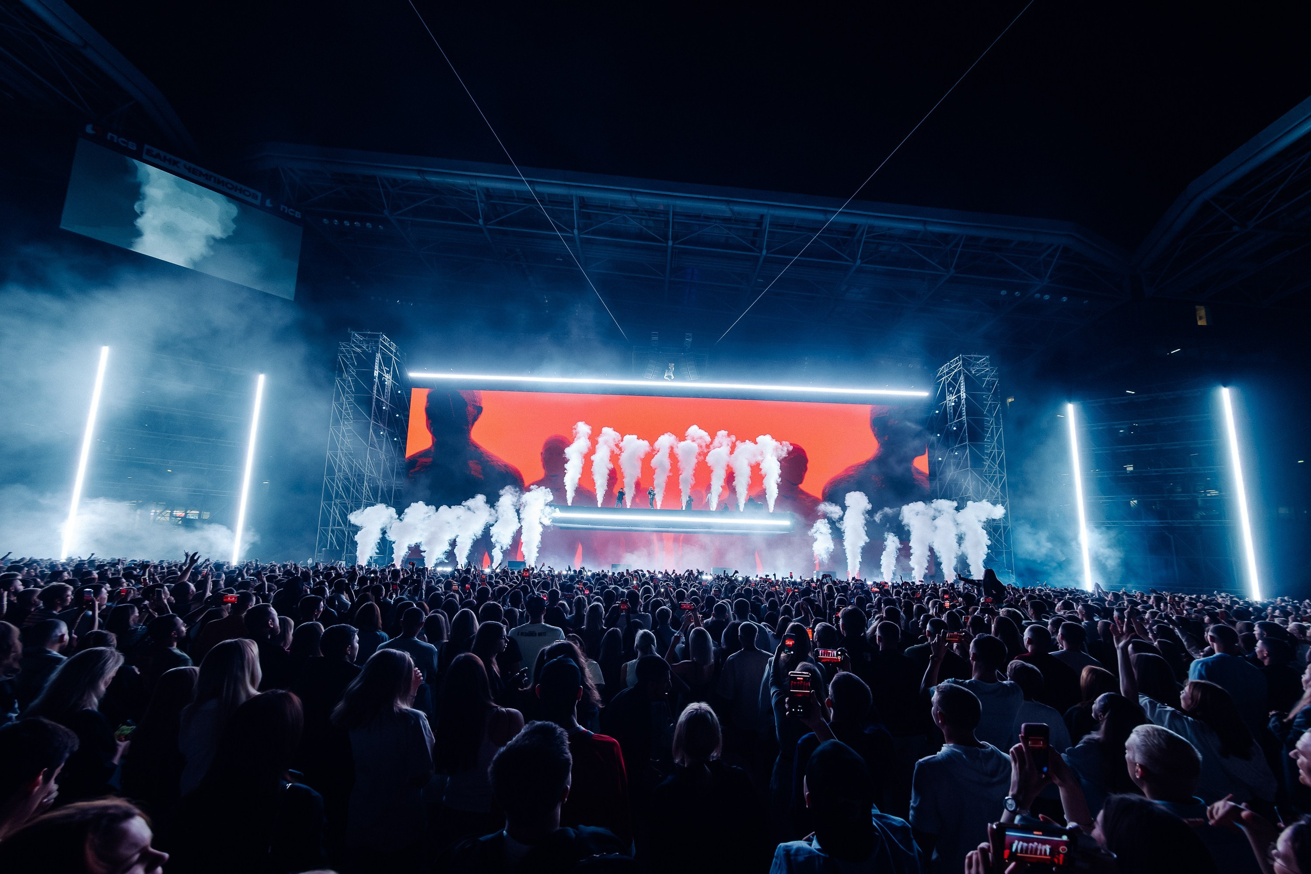 MACAN | MOSCOW | 2024. OOPS