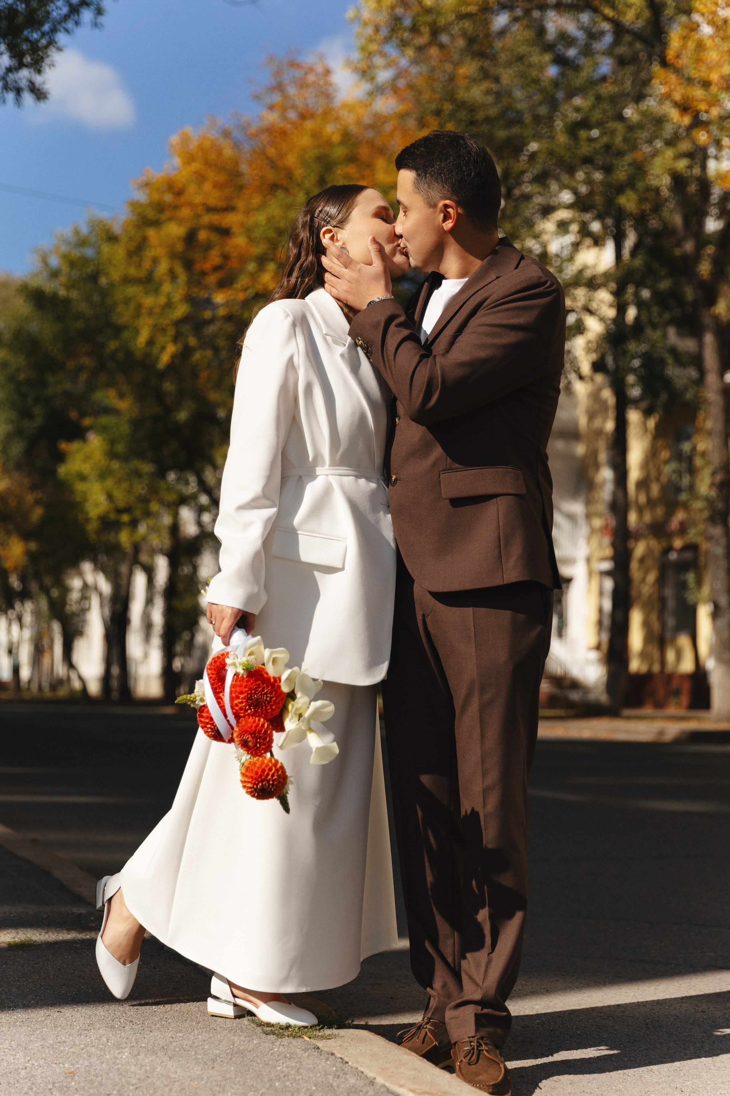 Наталия & Ринат