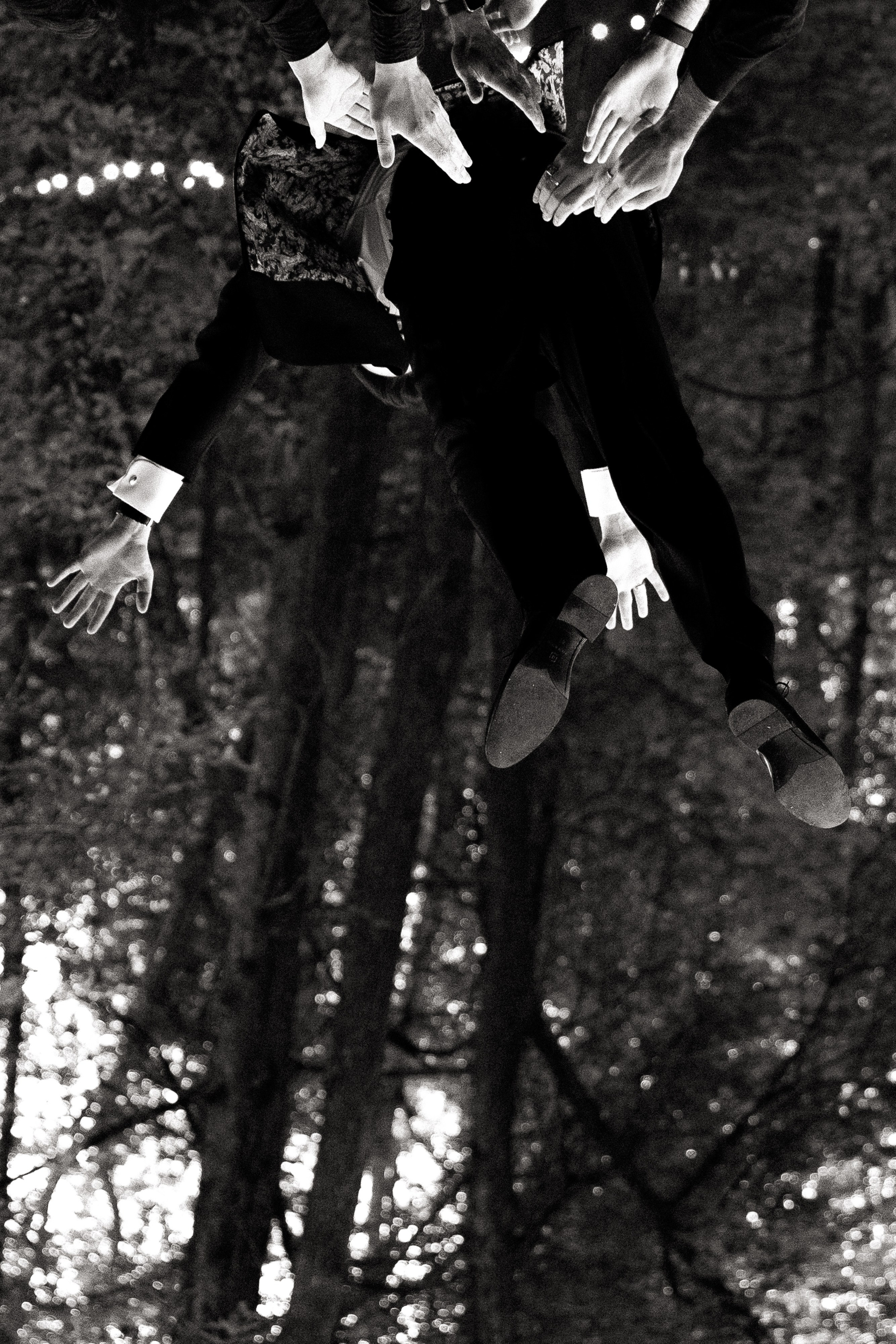 LOVE & HATE | R & N. Свадебный и event-фотограф Иван Волнухин