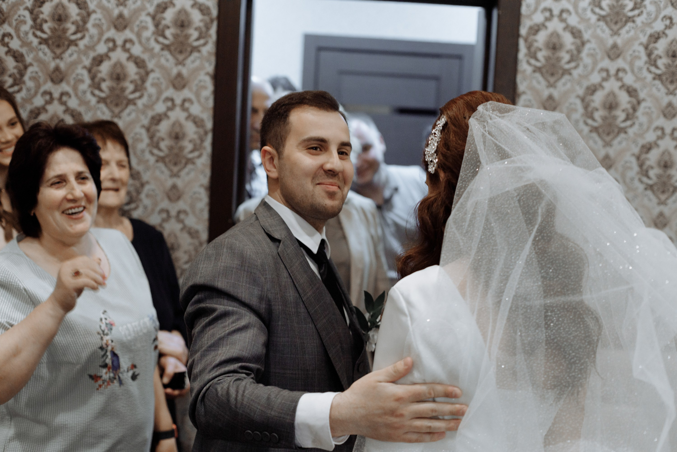 Степан и Элянора (полный день). Свадебный фотограф