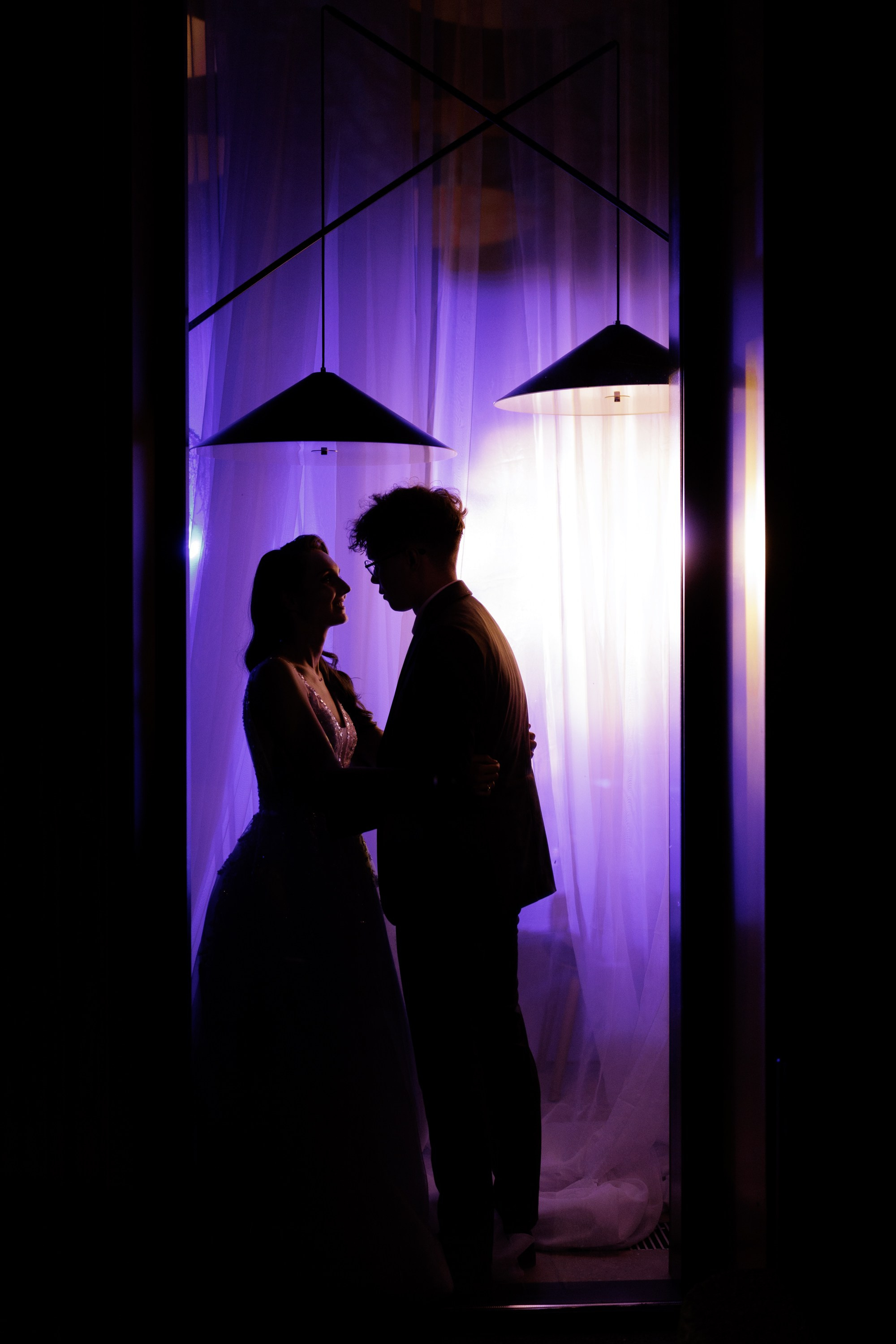 Ты мое небо. Свадебный фотограф