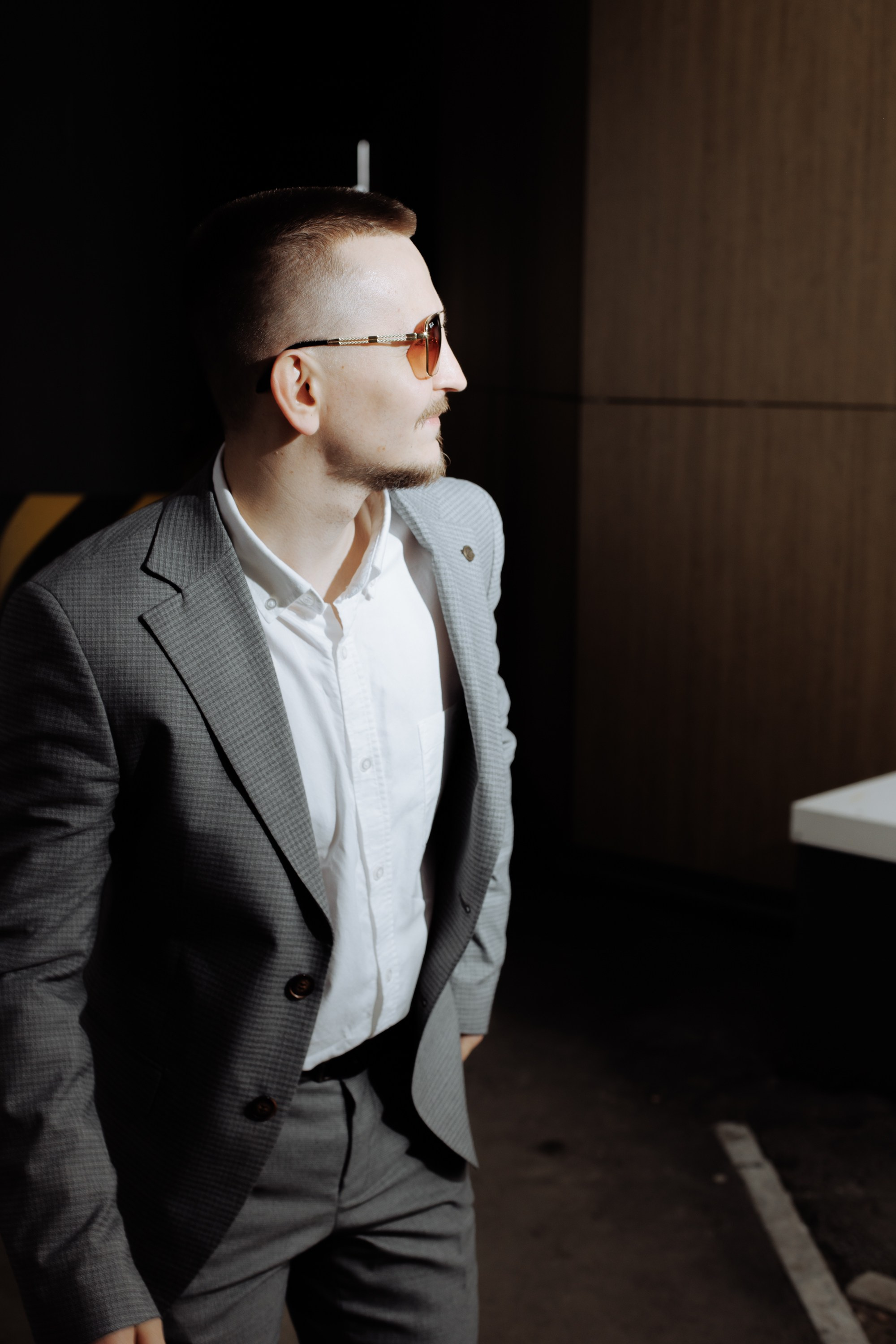 Павел и Кристина. Свадебный фотограф