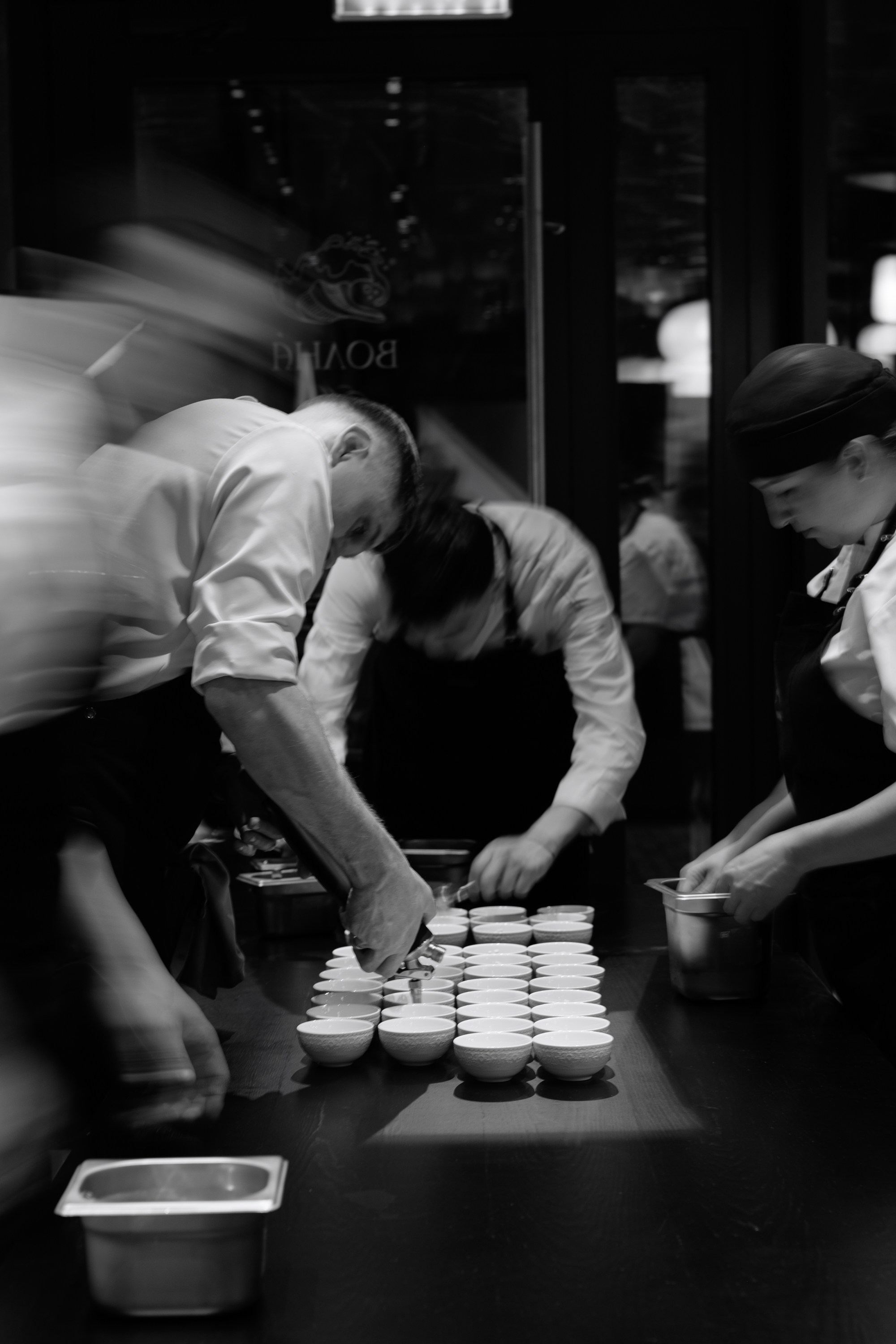 Alfa Gastro Tour (apr.25). Свадебный фотограф