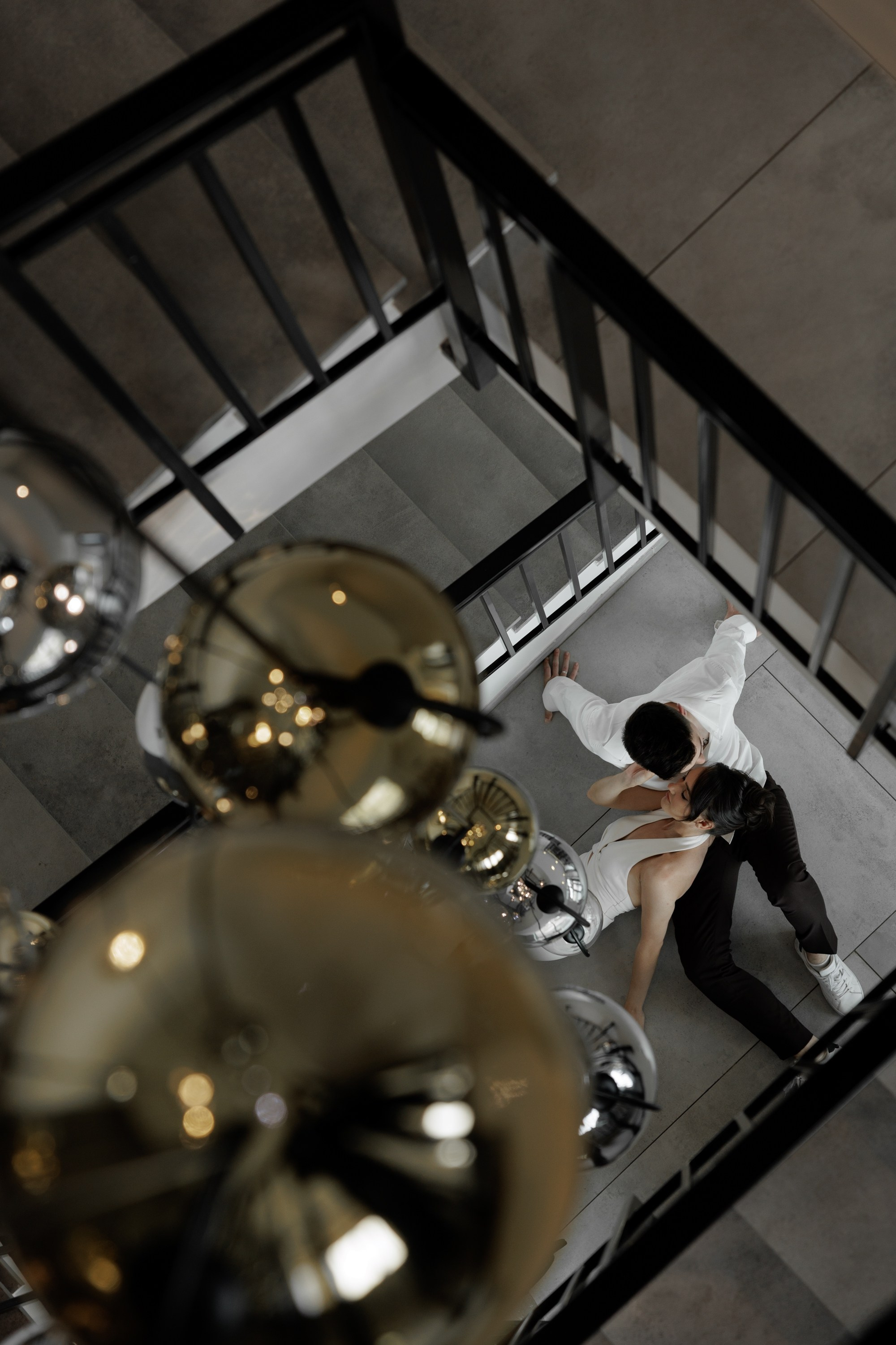 Андрей и Валерия (клиентская серия). Фотограф Иркутск