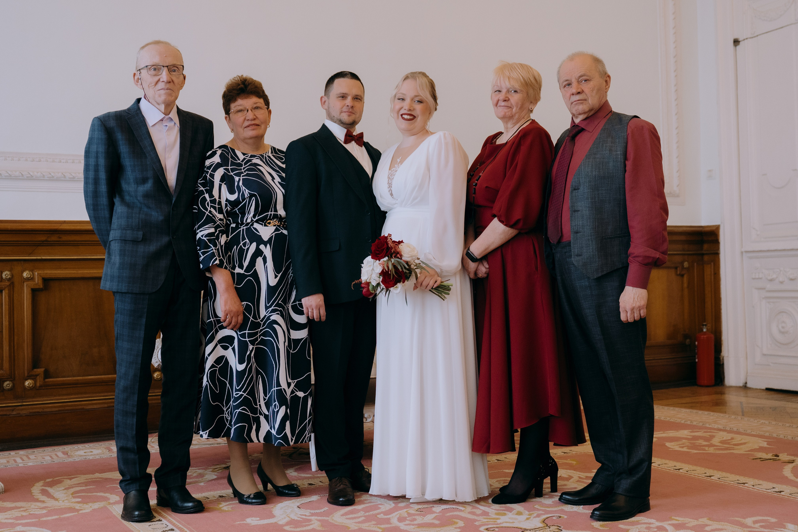 Ольга и Анатолий. Главная