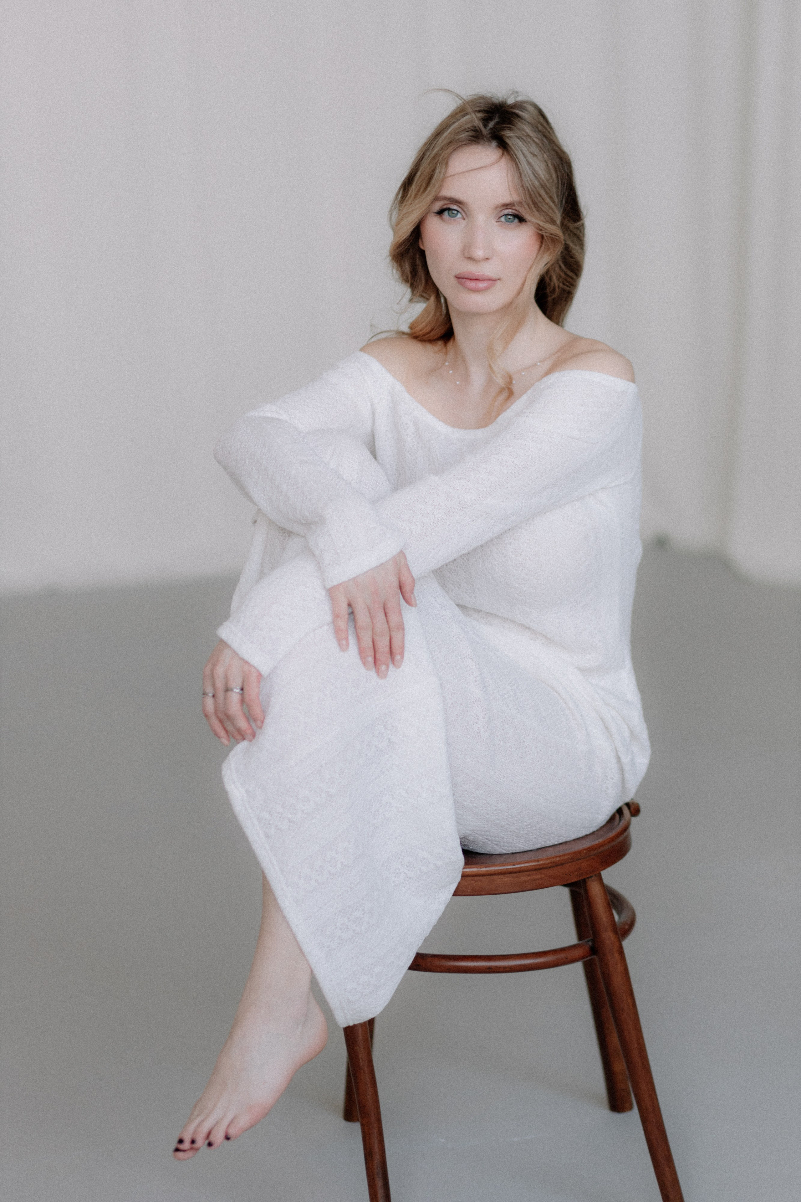 Творческая съемка с Катей. Свадебный фотограф в Нижнем Новгороде Генеральская Ира