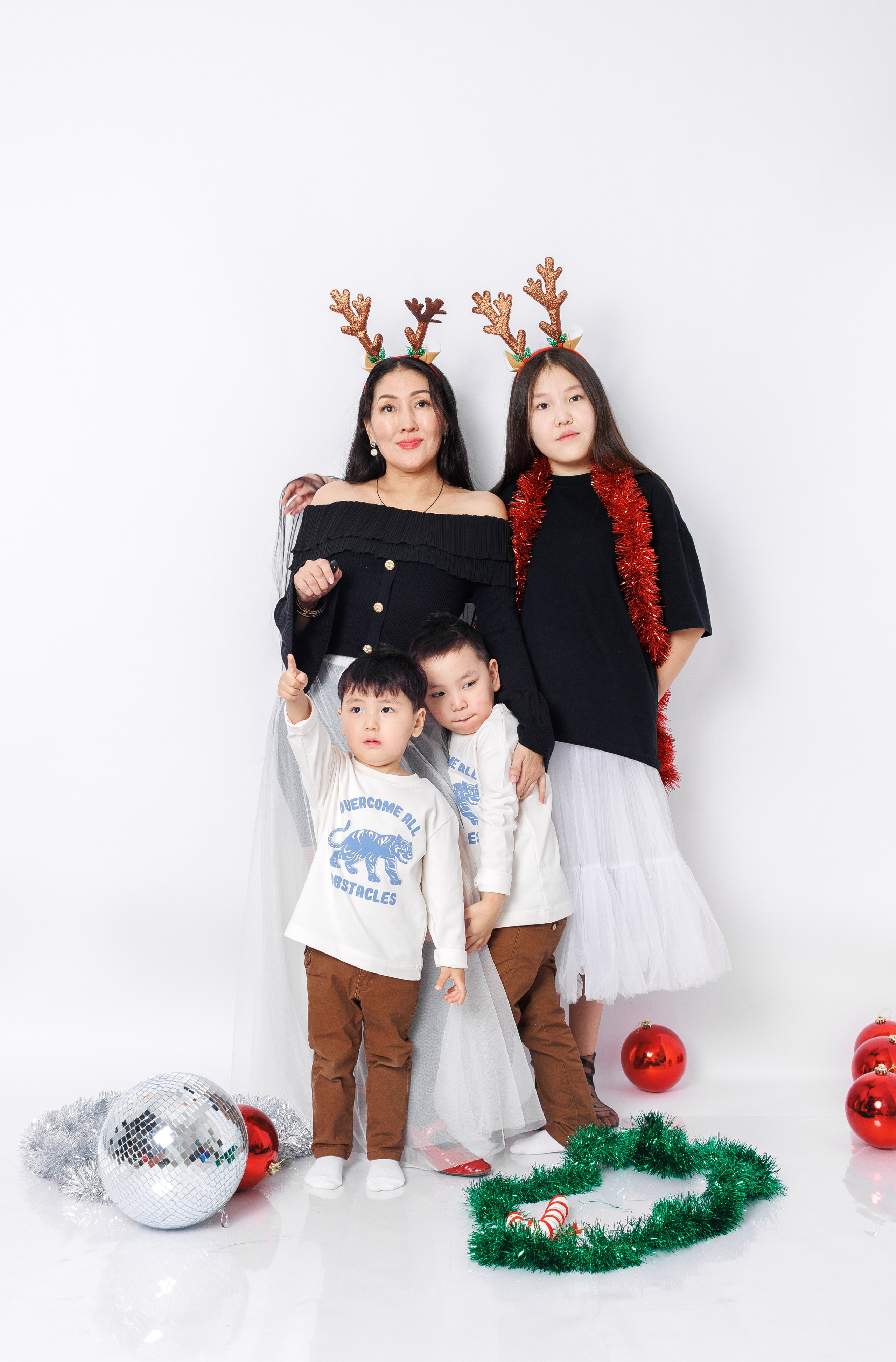 Портфолио. Услуги