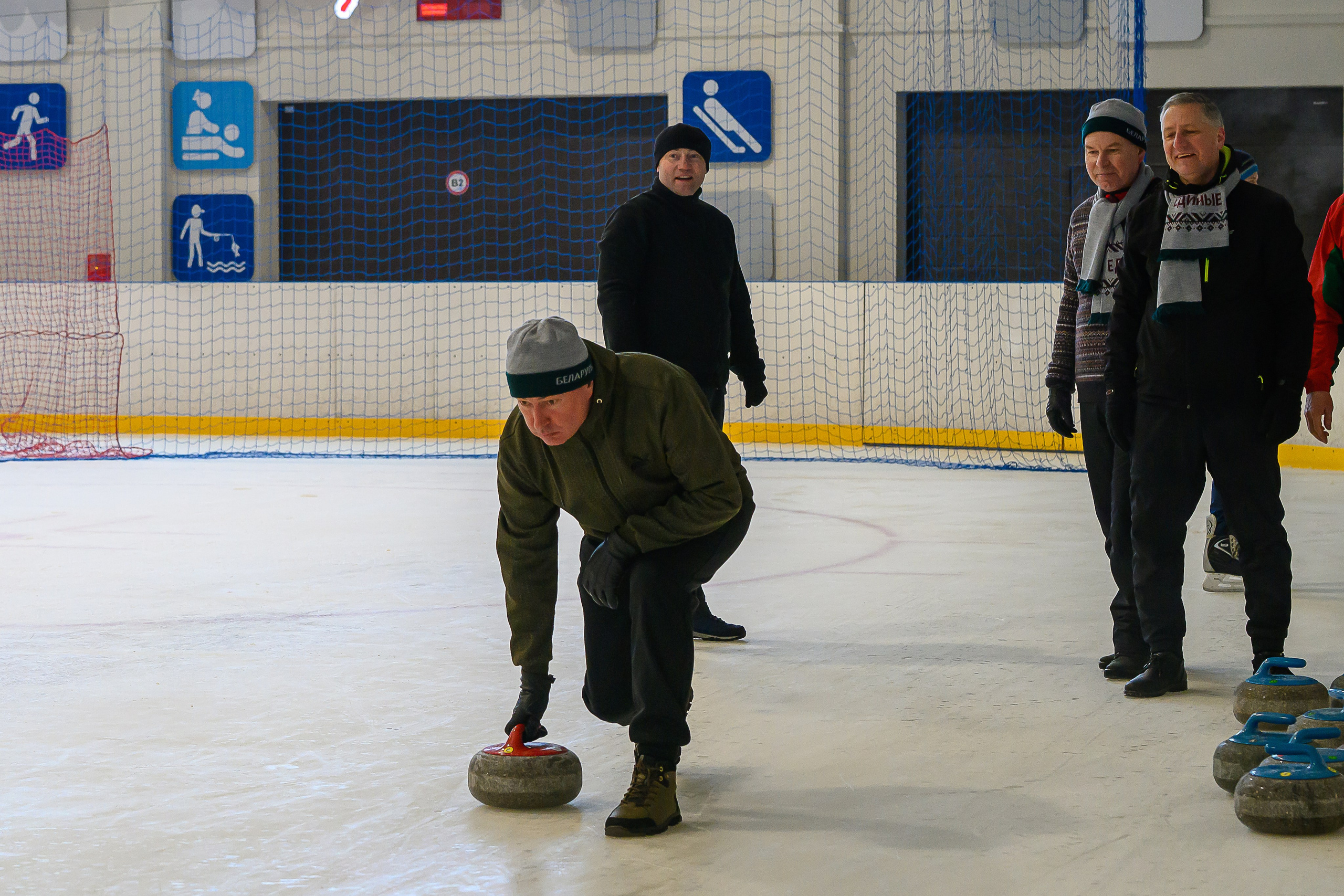 Зимняя спартакиада УД. Фотоуслуги, услуги фотографа, фотографирование важных событий