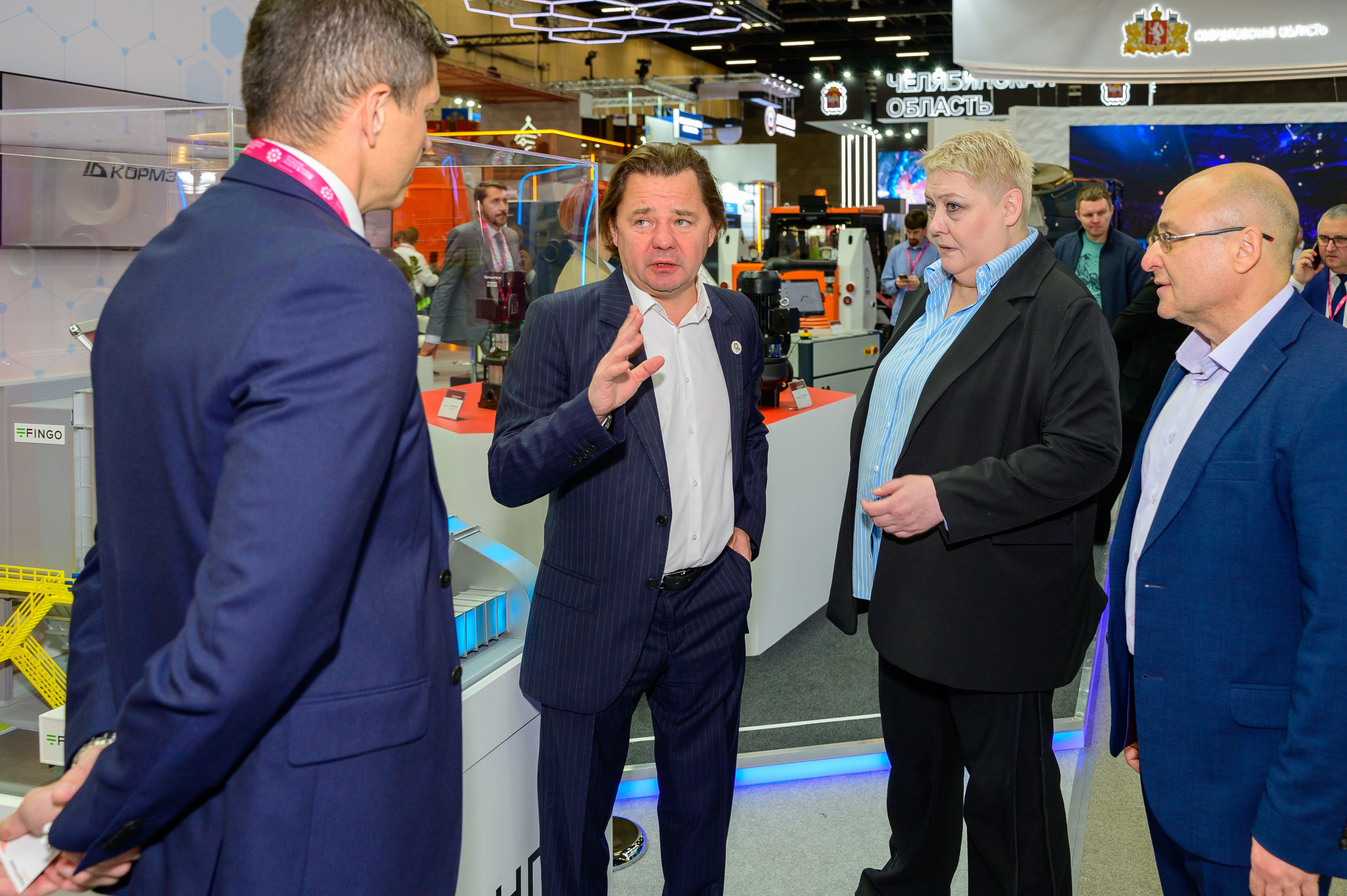 BigindustrialweekBelarus. Фотоуслуги, услуги фотографа, фотографирование важных событий