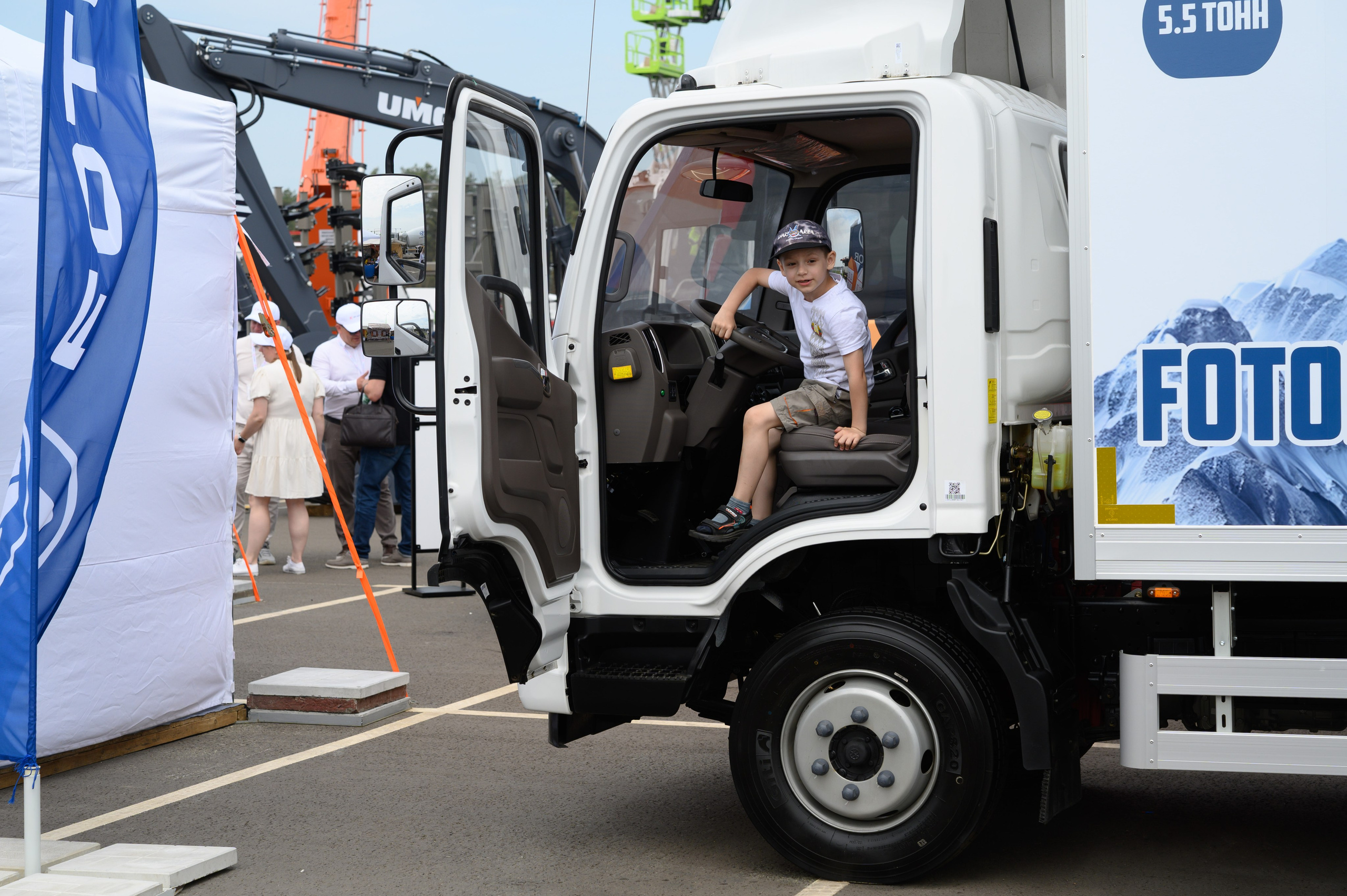 Агровыставка. Фотоуслуги, услуги фотографа, фотографирование важных событий