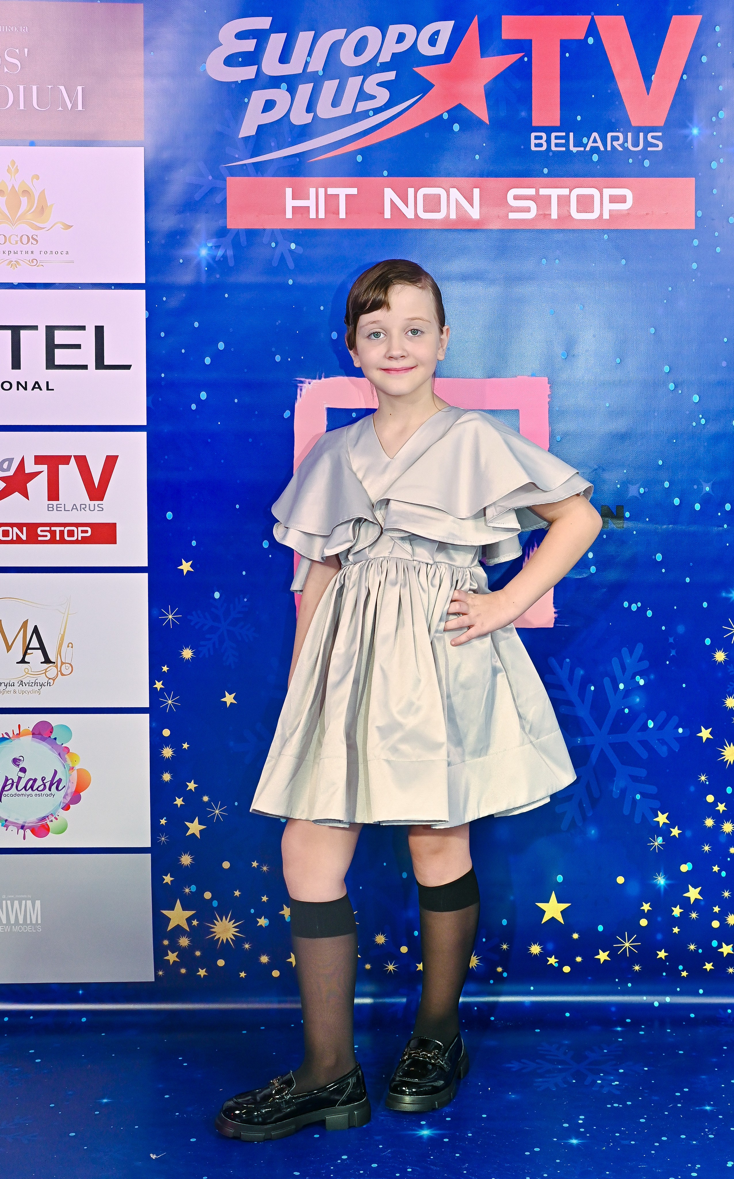 Большая новогодняя тусовка. Фотоуслуги, услуги фотографа, фотографирование важных событий