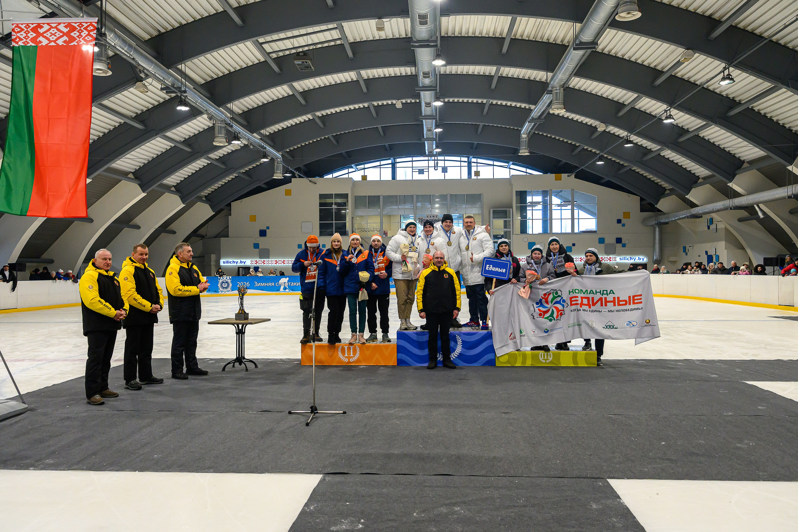 Зимняя спартакиада УД. Фотоуслуги, услуги фотографа, фотографирование важных событий