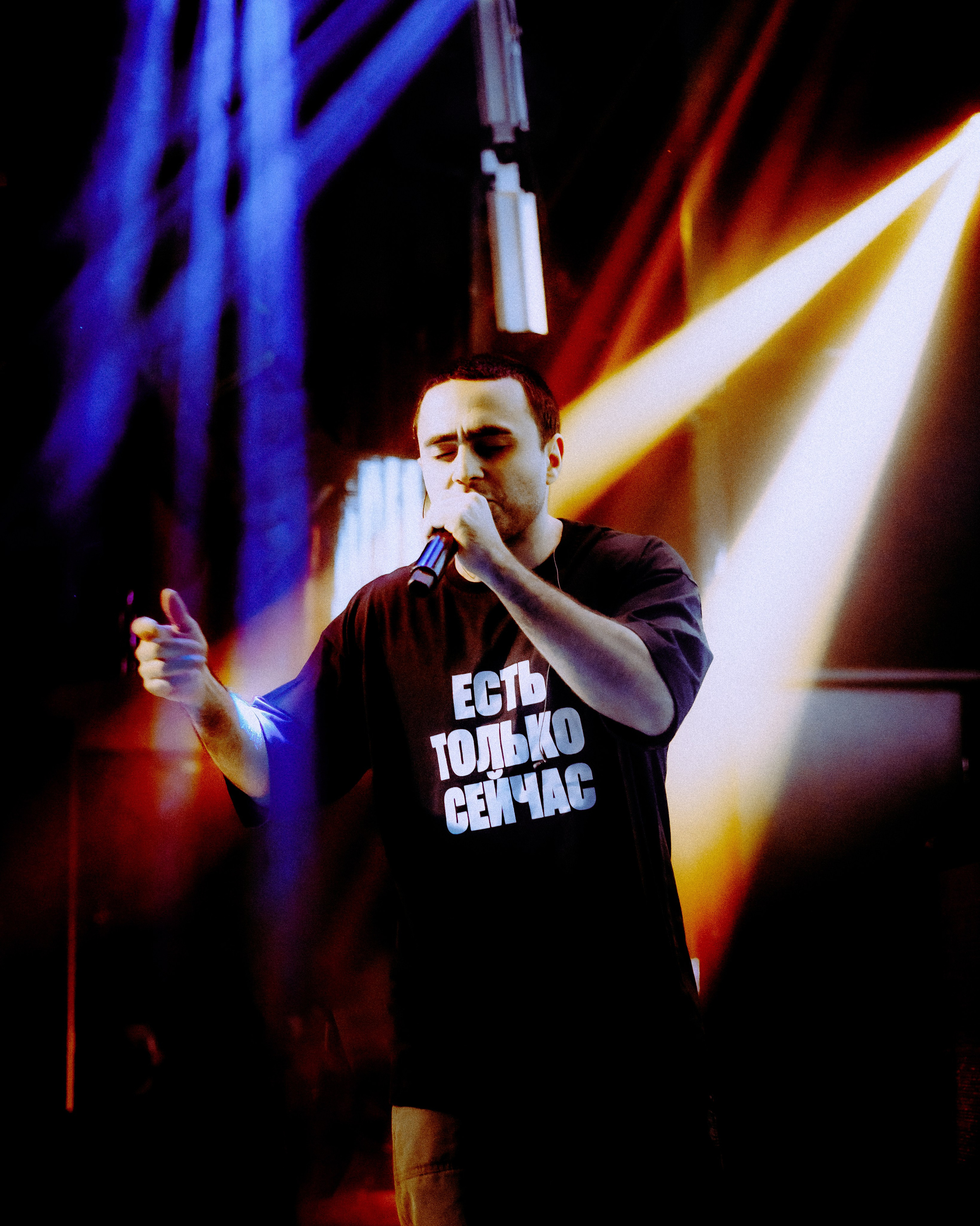 LIZER. Андрей Малахов — Фотограф в Хабаровске