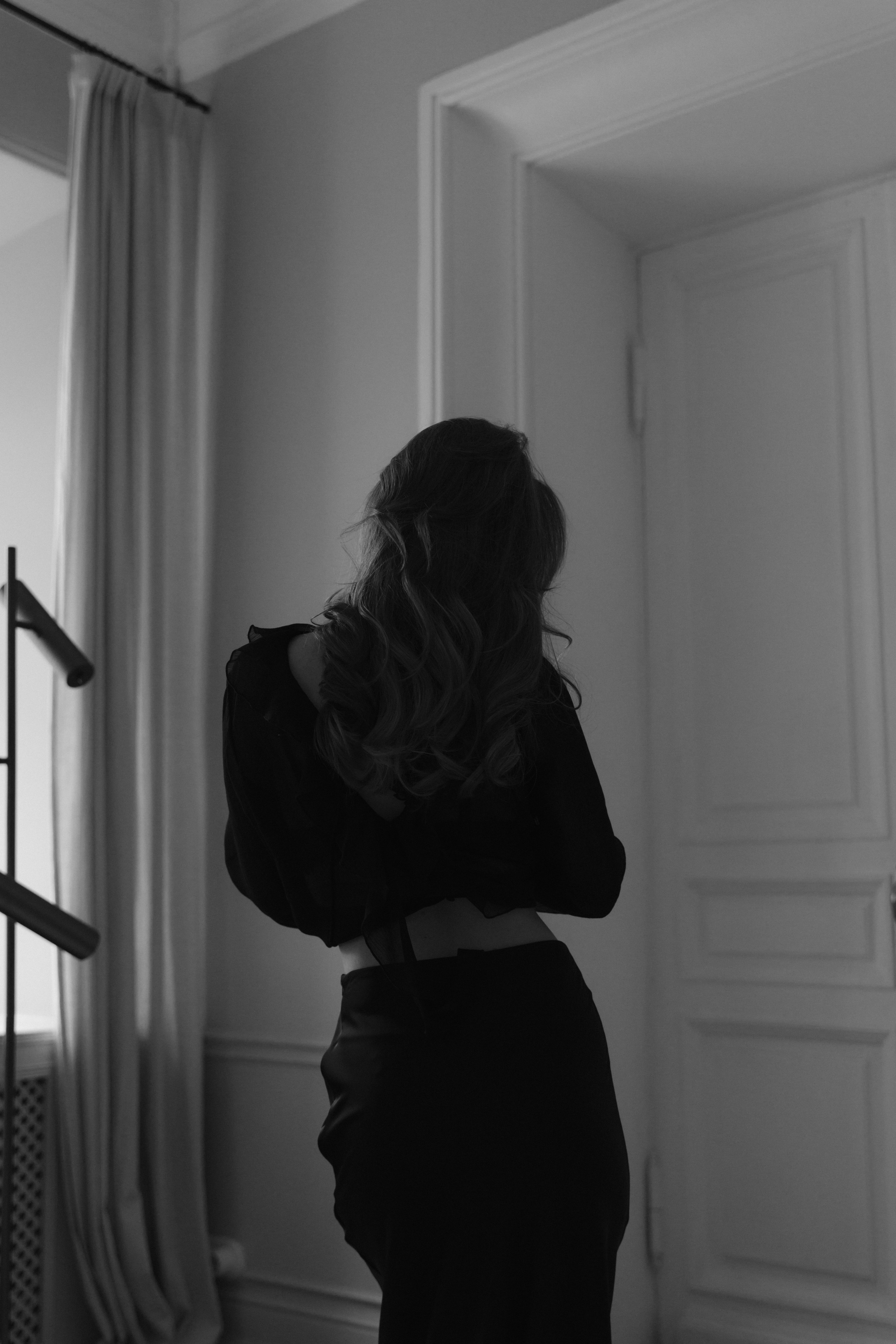 Пригласить себя на свидание. Женский и свадебный фотограф Москва Елизавета Перова