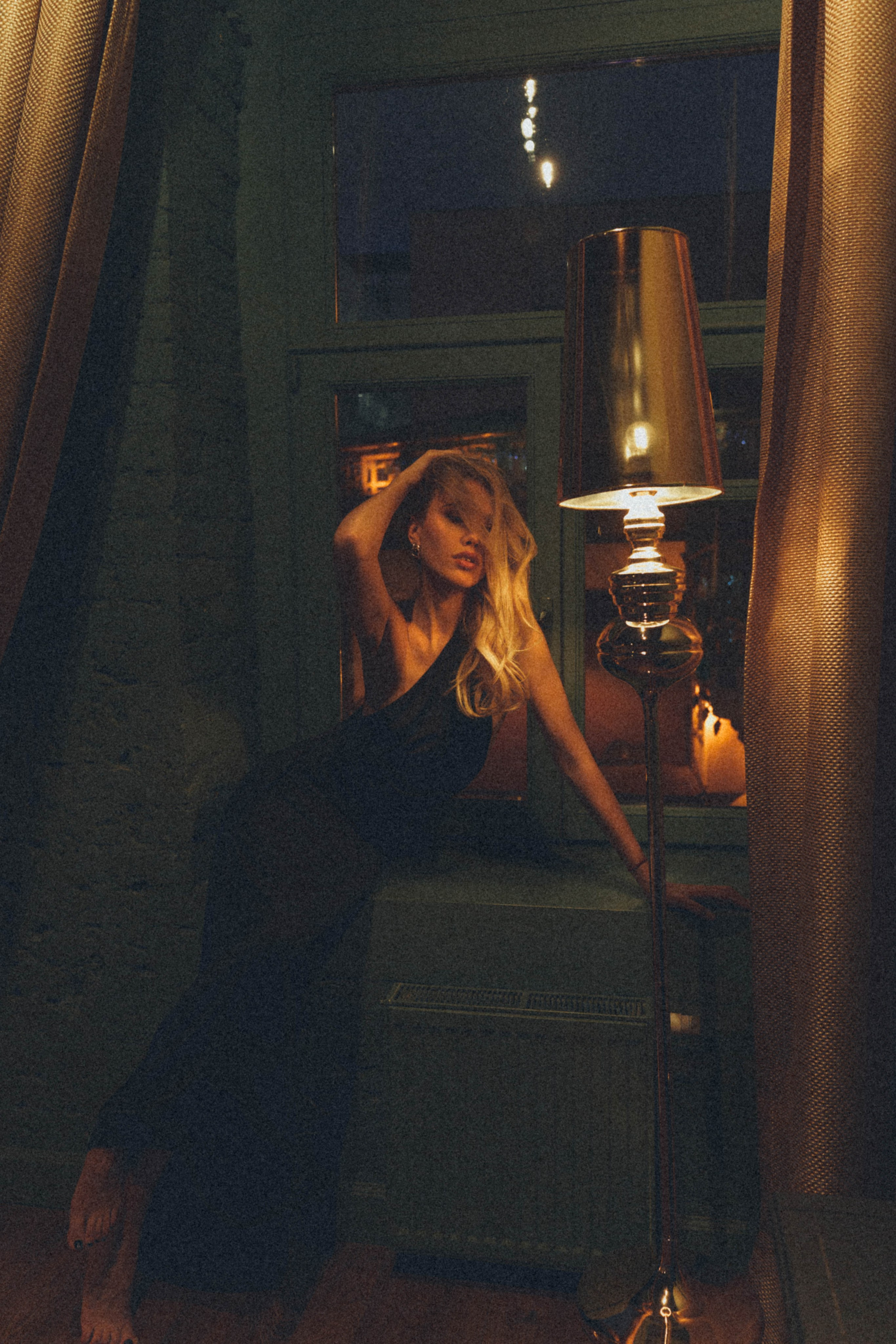 Ты помнишь?. Портретный фотограф в Москве Анастасия Шагирова