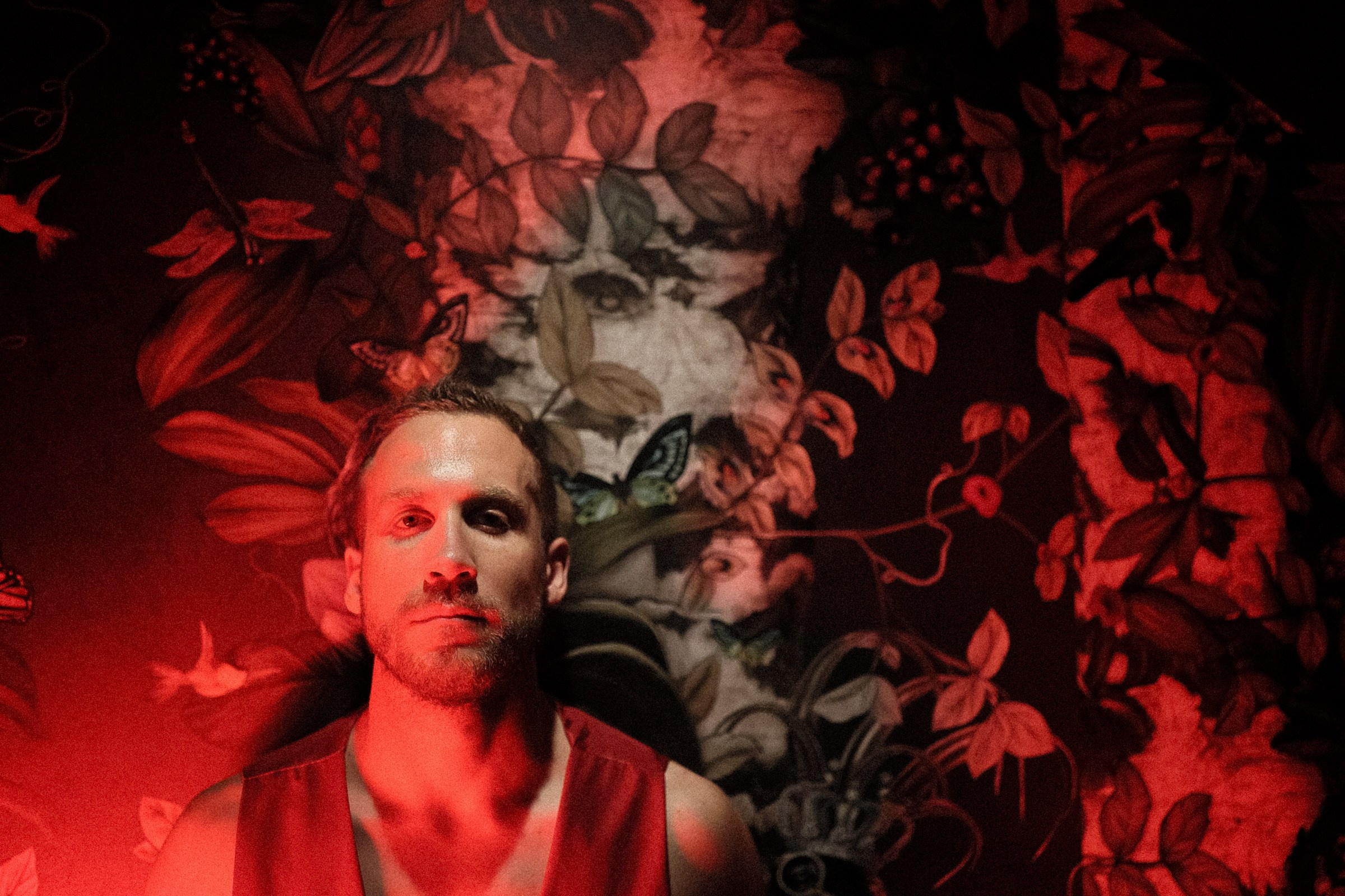 Красная москва. Свадебный и семейный фотограф Москва, Спб, Крым Игорь Сазонов