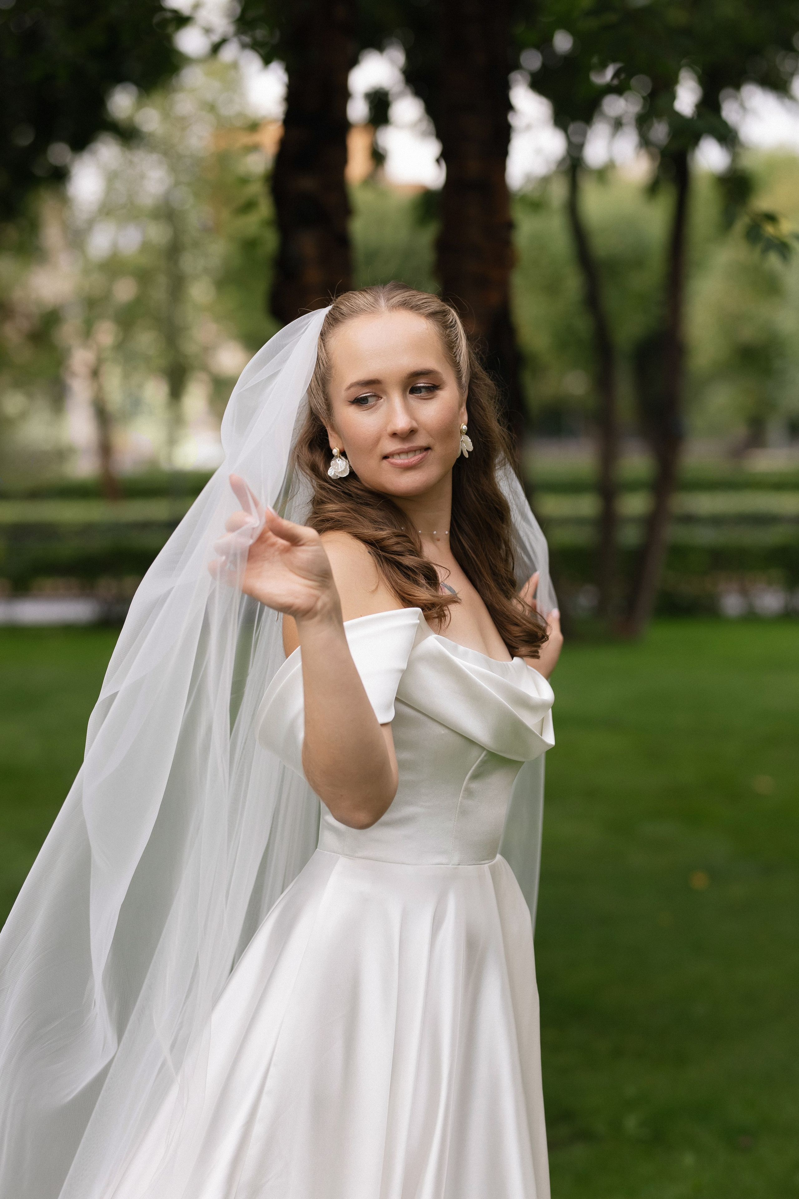 АНАСТАСИЯ & АРТЕМ ` 05.09.25. Maria Startseva Photo