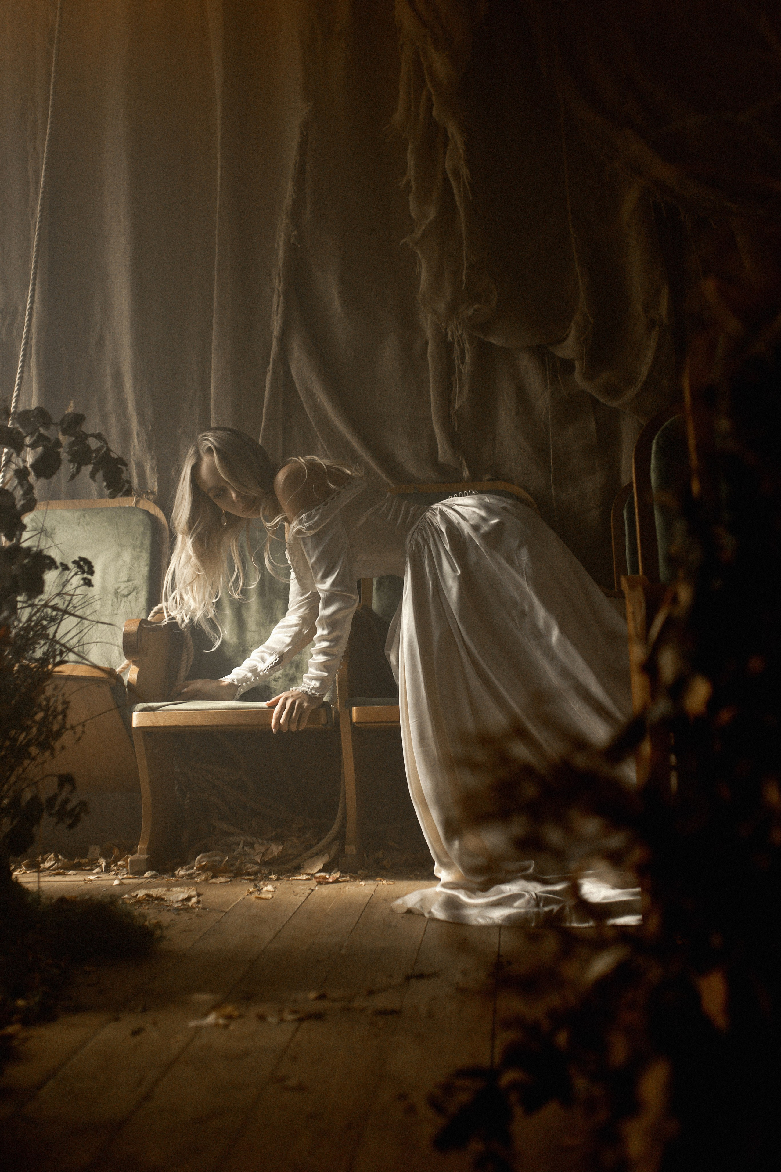 ТЕАТР. ФОТОГРАФ Екатеринбург Москва Анастасия Замесина