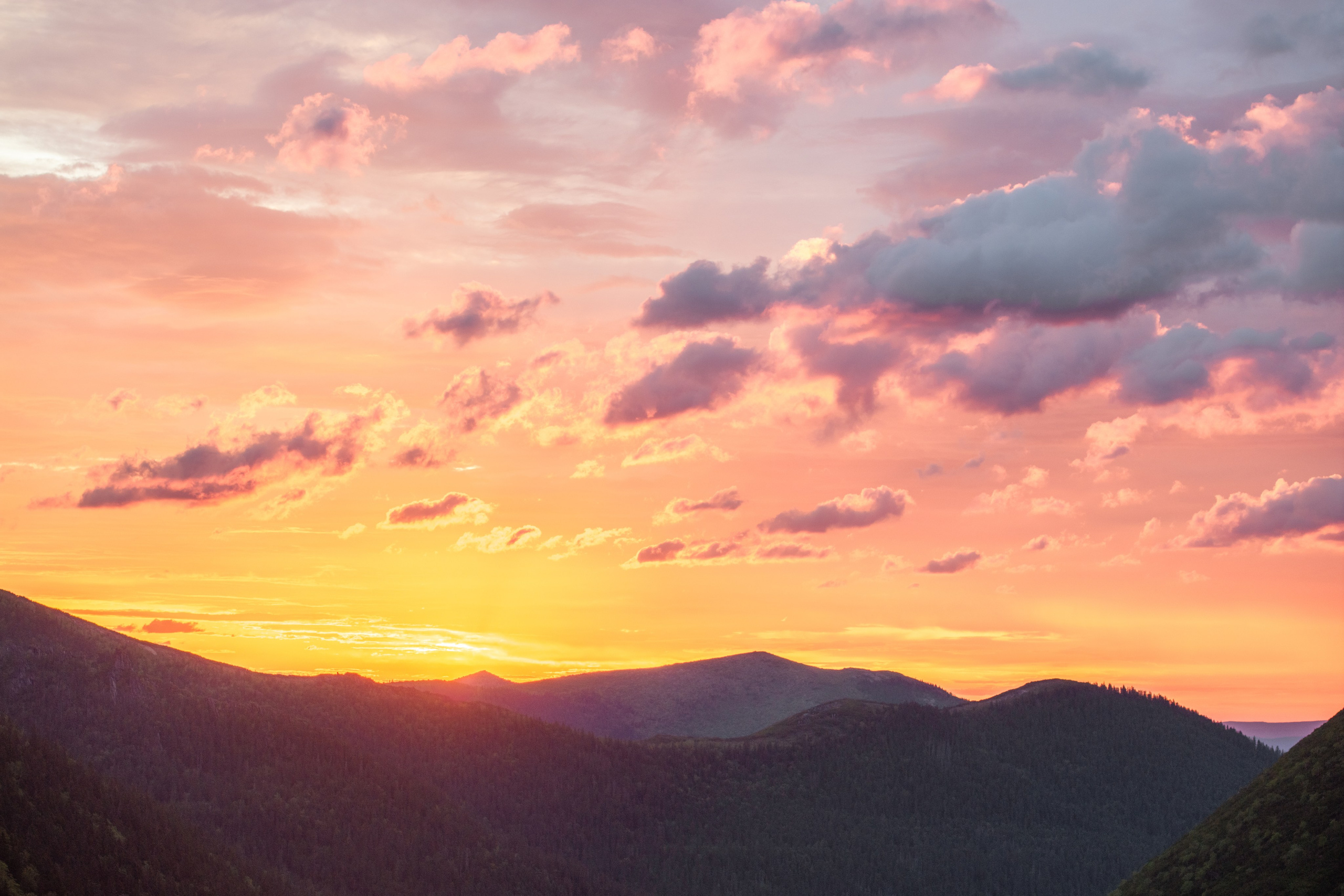 Дуссе-Алинь. Gusarov Travel Photography