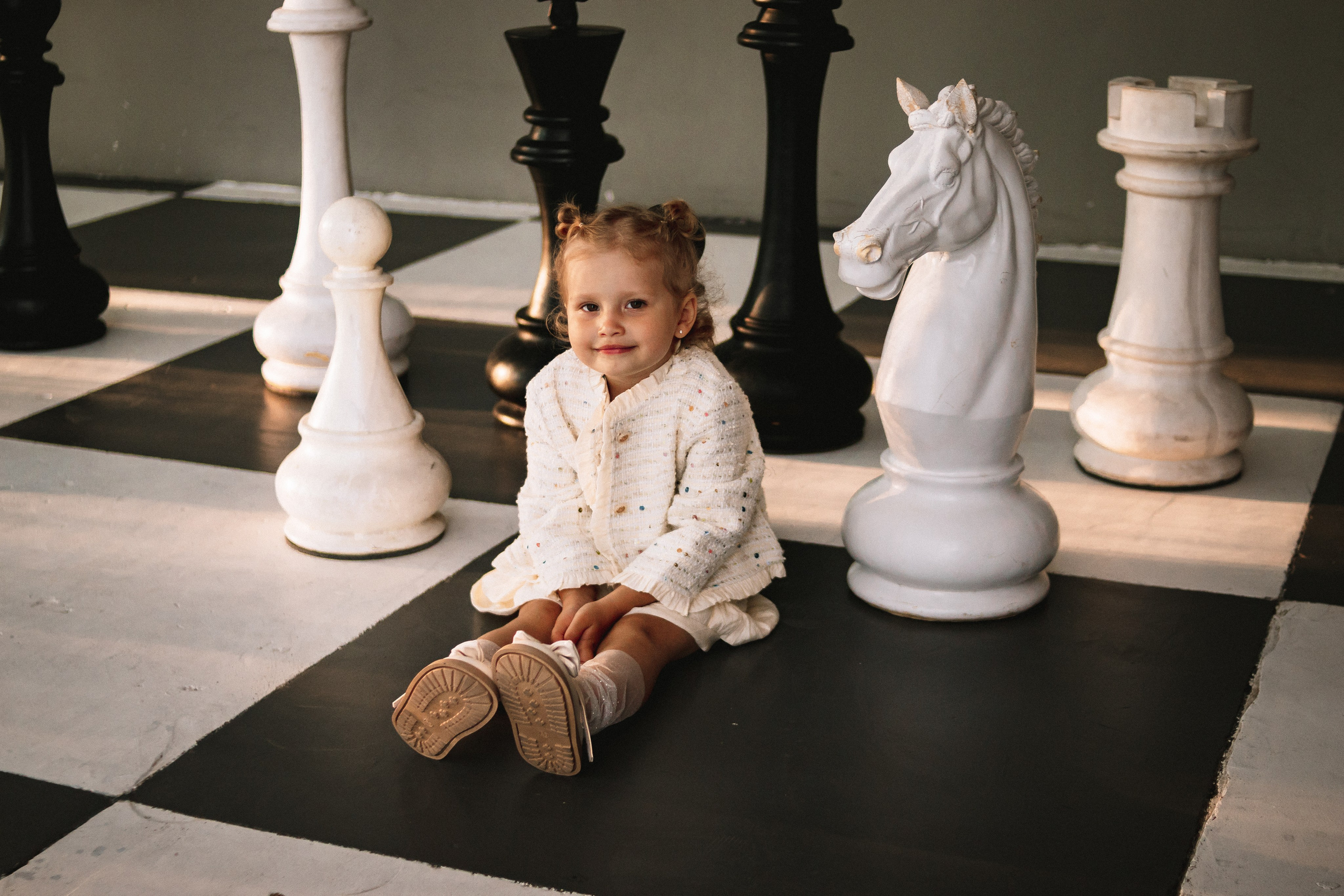 Eva. Ника — ваш персональный фотограф в Нижнем Новгороде