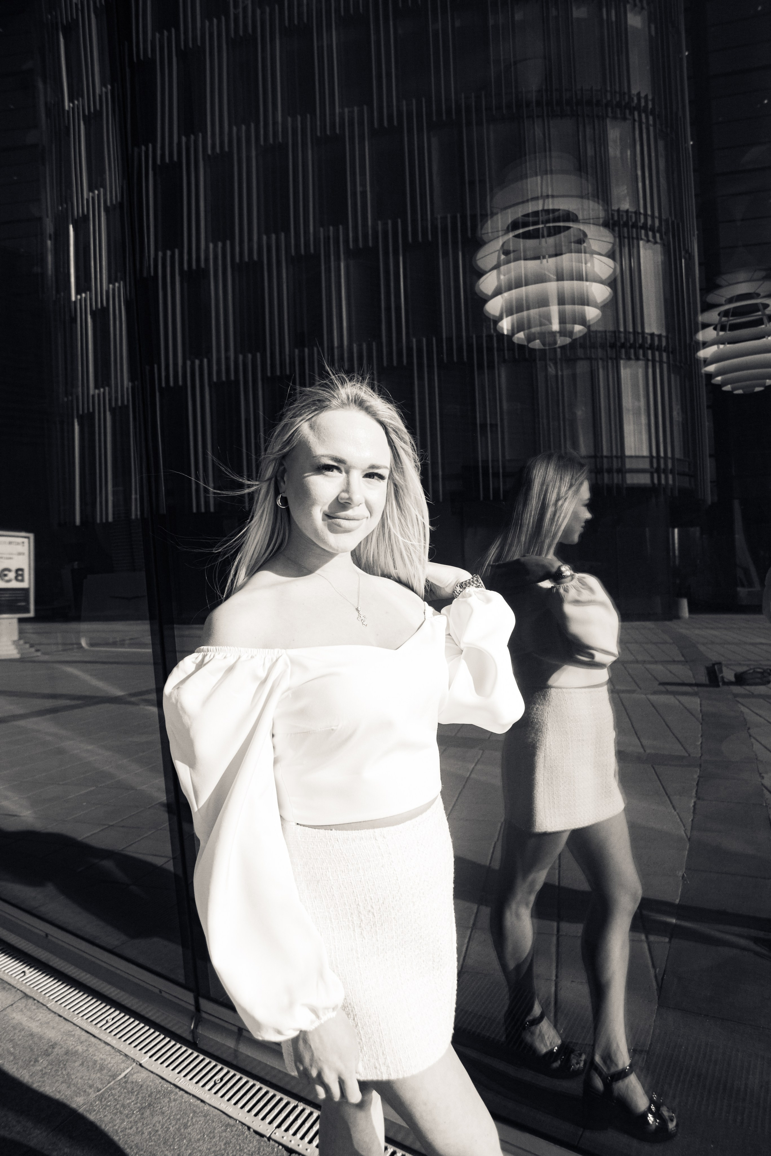 Лиза. Гюйо Георгий — фотограф