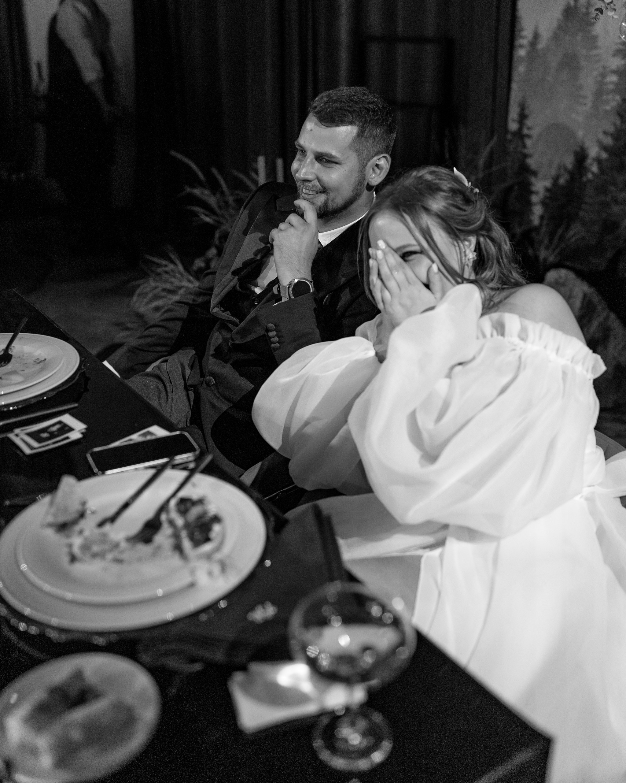 Wedding day Nikita & Aleksandra. Свадебный семейный женский фотограф в Санкт-Петербурге Ксения Жультэ