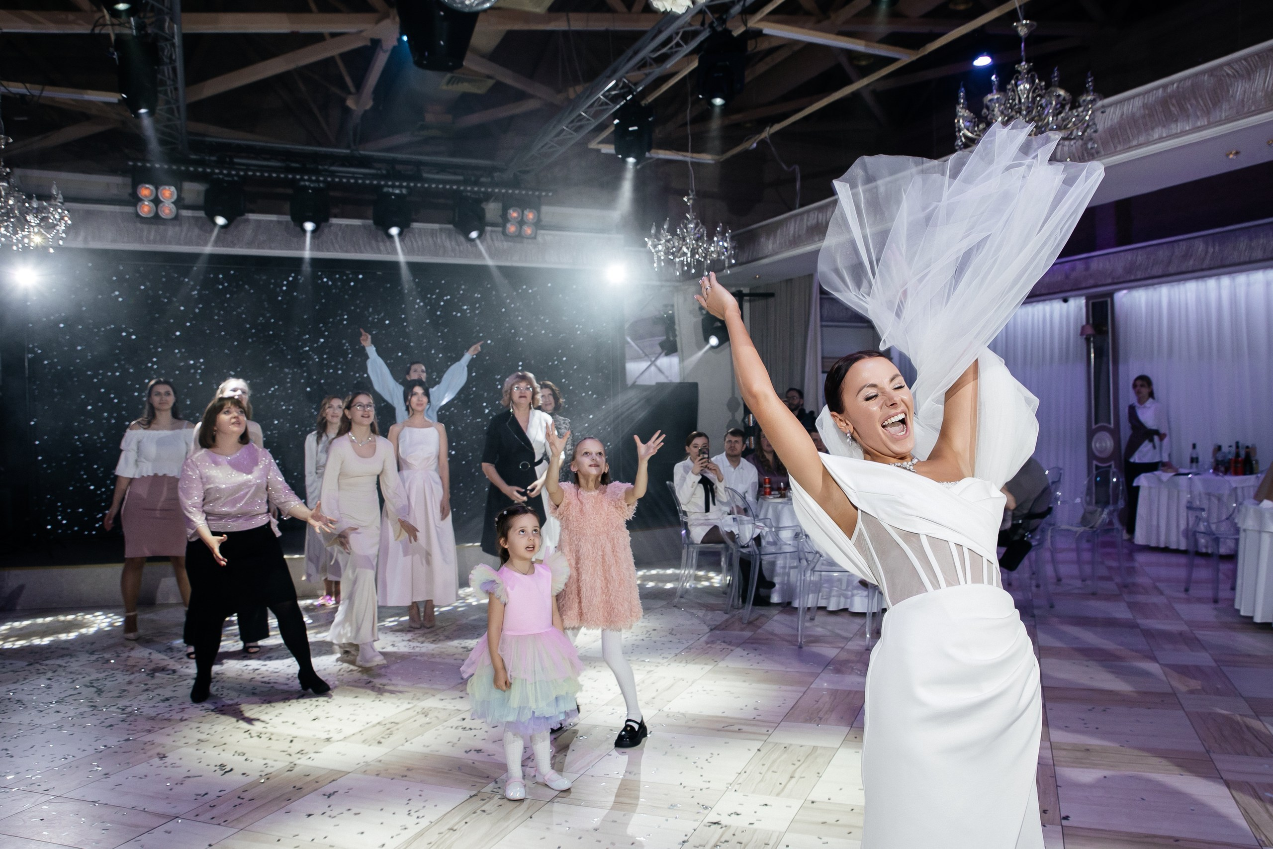 Свадебный фотограф Настя Шелл г. Череповец