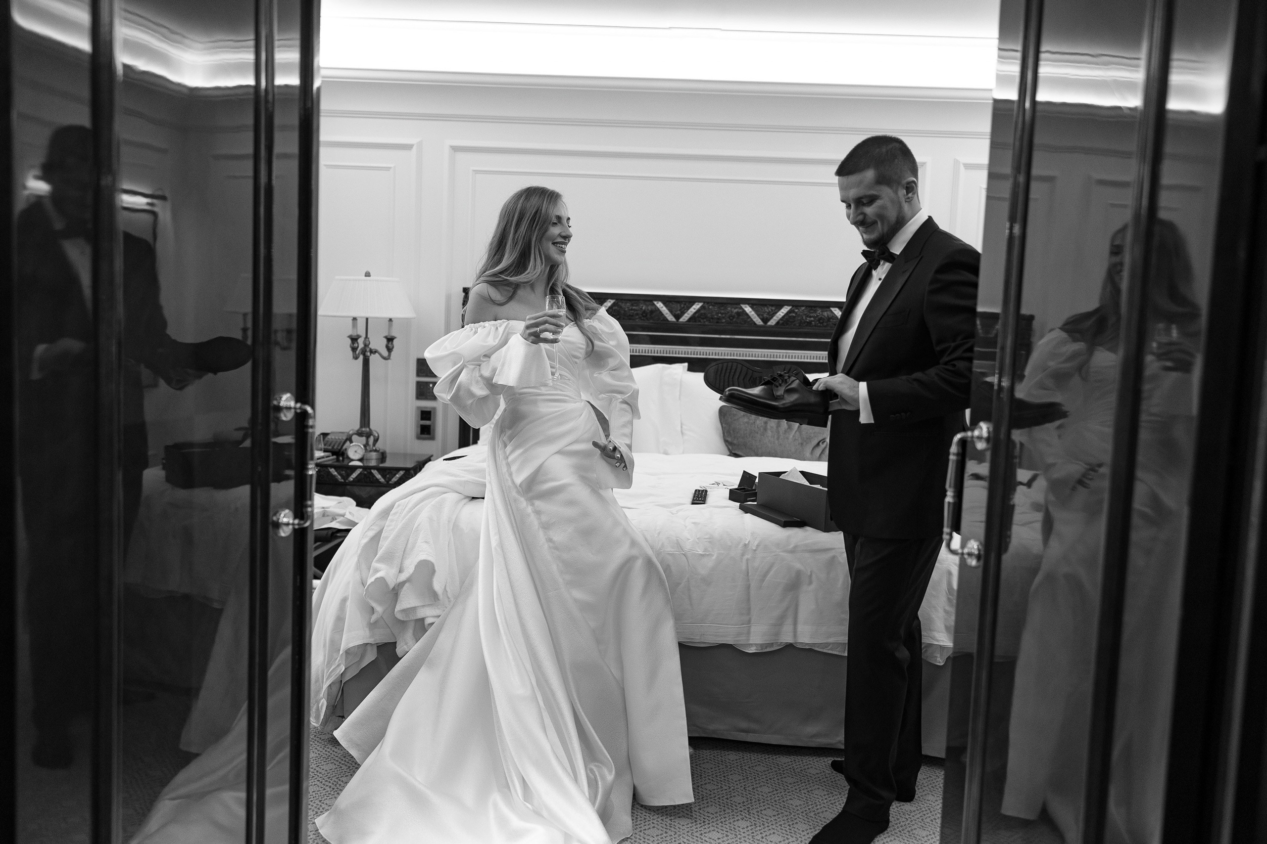 Свадьба певицы NST <3. VENSKAYA WEDDING & EVENT PLANNER