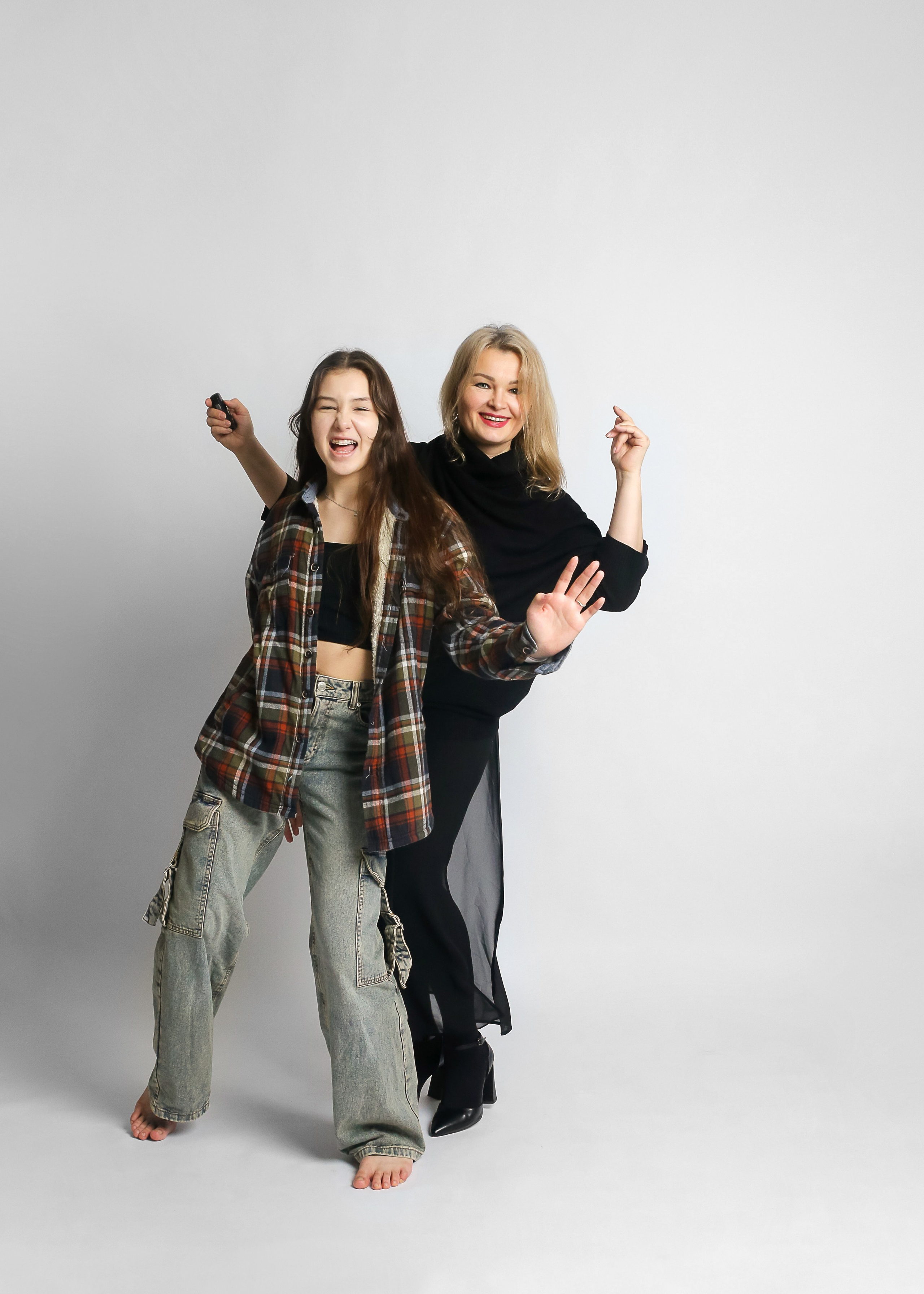 Стать еще немного ближе. Фотостудия Автопортретная № 2 в Ижевске