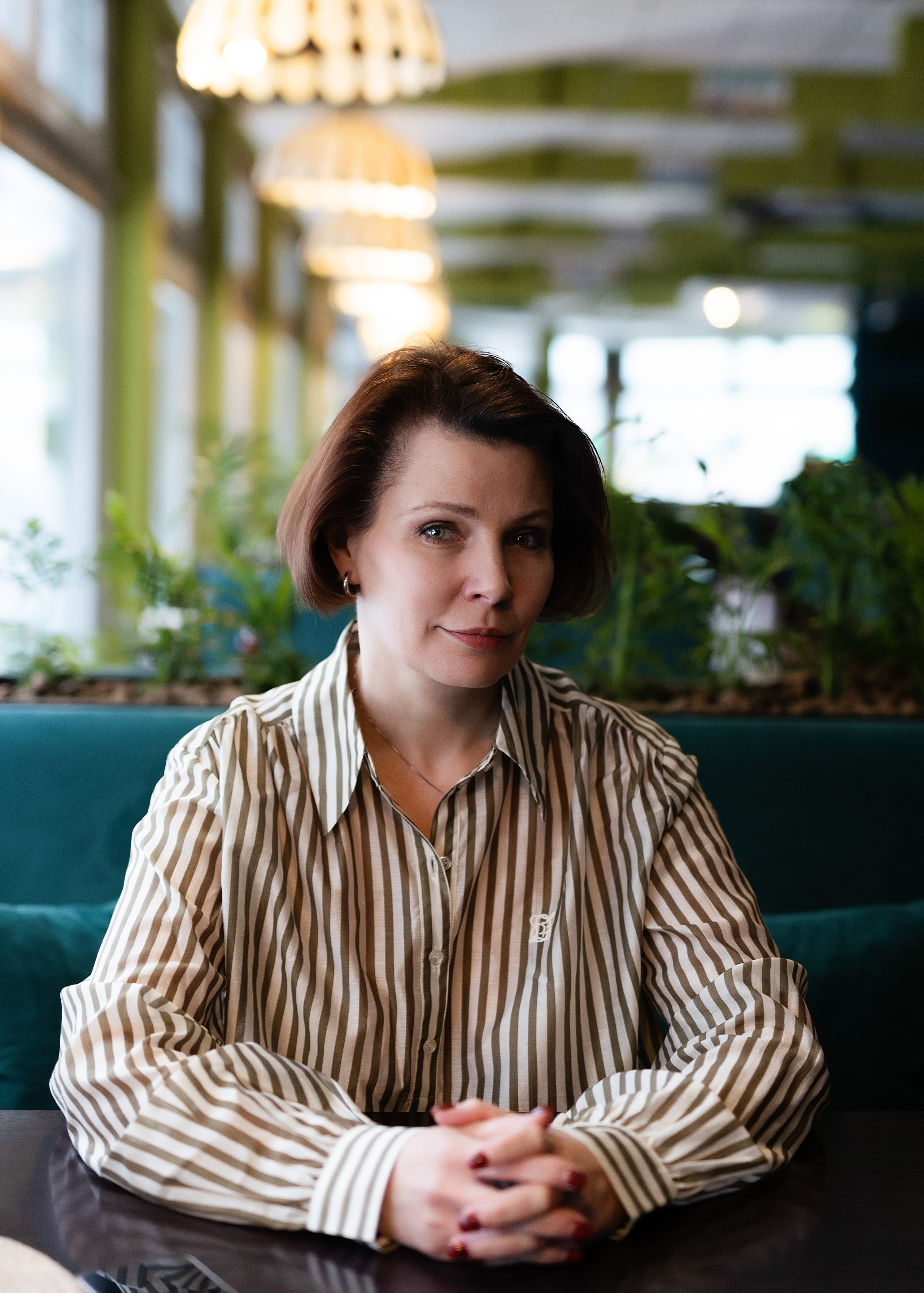 Анна. Семейный и свадебный фотограф в Долгопрудном Виктория Моисеева