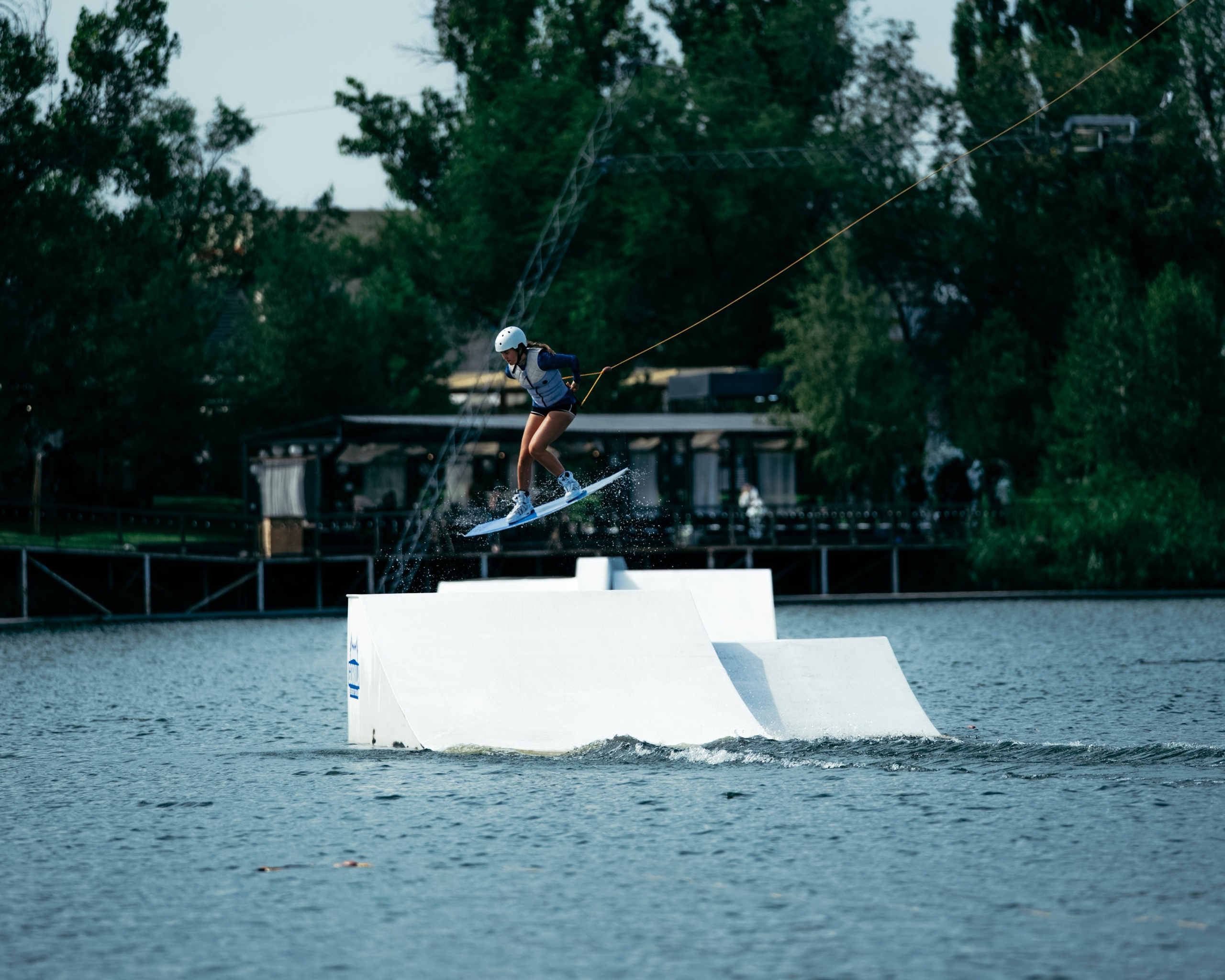 Gorilla WAKE RING CONTEST. Gorillaenergymedia
