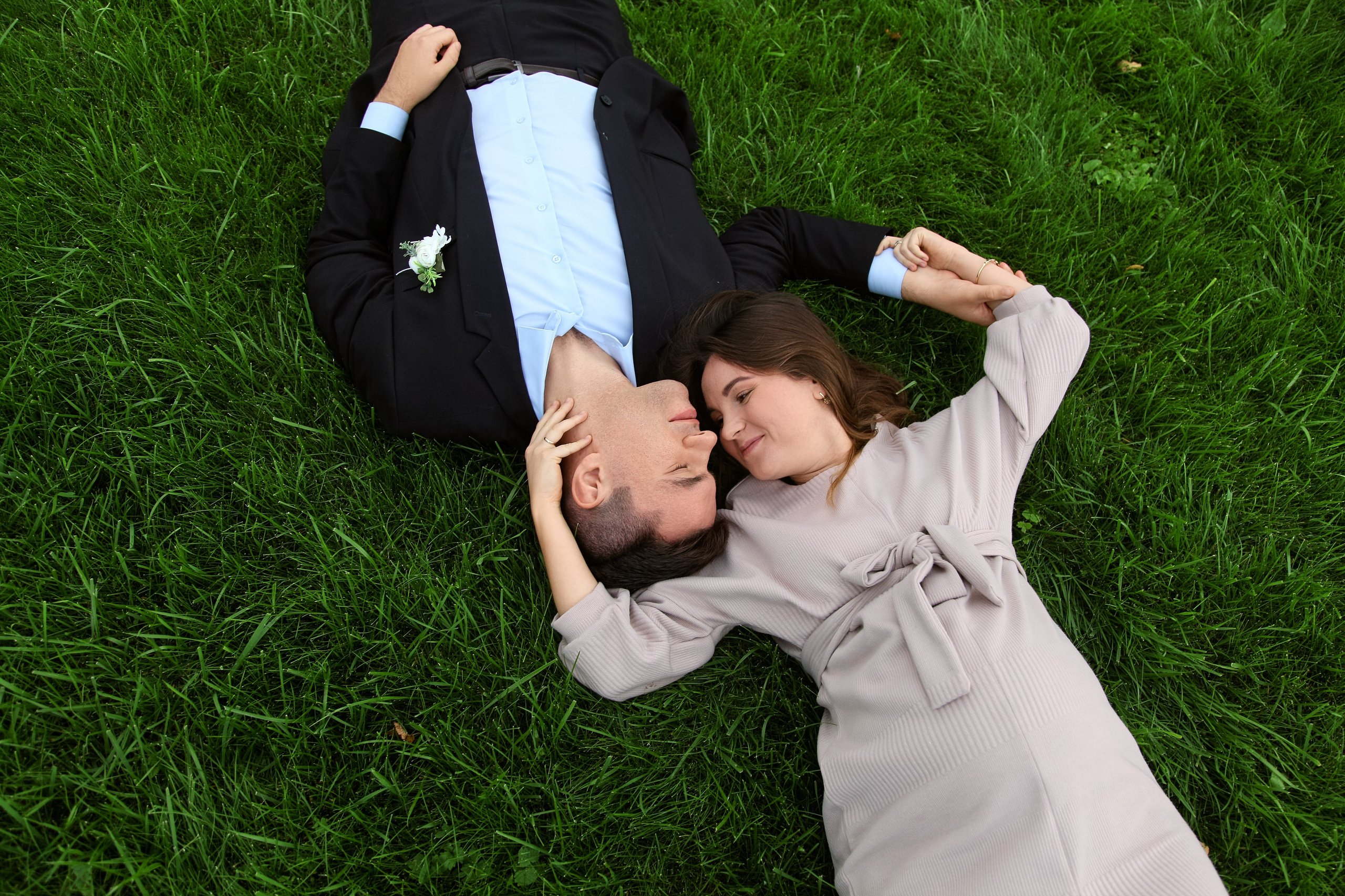 Фотосессия love-story. Портретный и свадебный фотограф в Иваново Максим Гаврилин