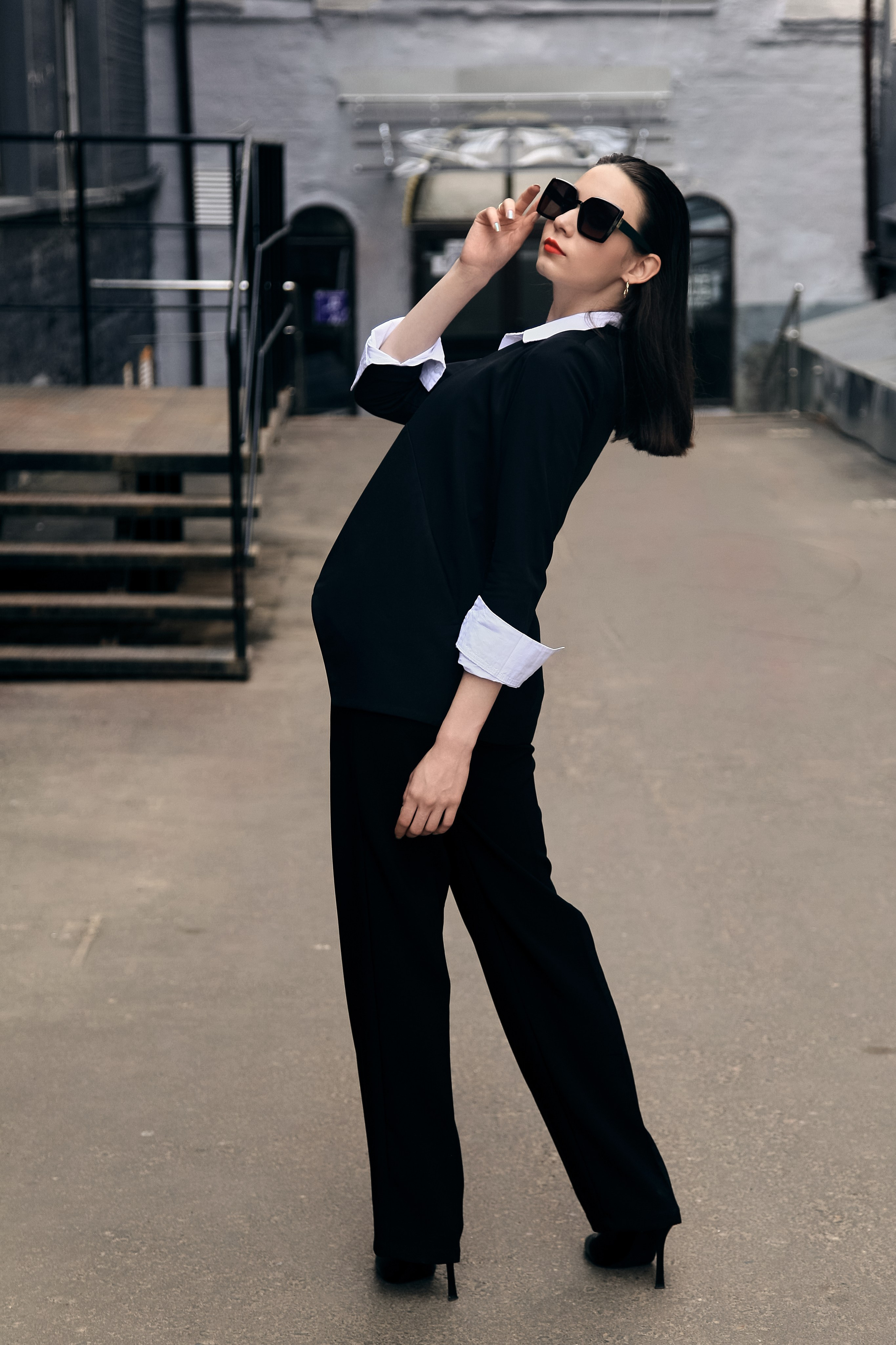 Фотосессия в Иваново. Портретный и свадебный фотограф в Иваново Максим Гаврилин