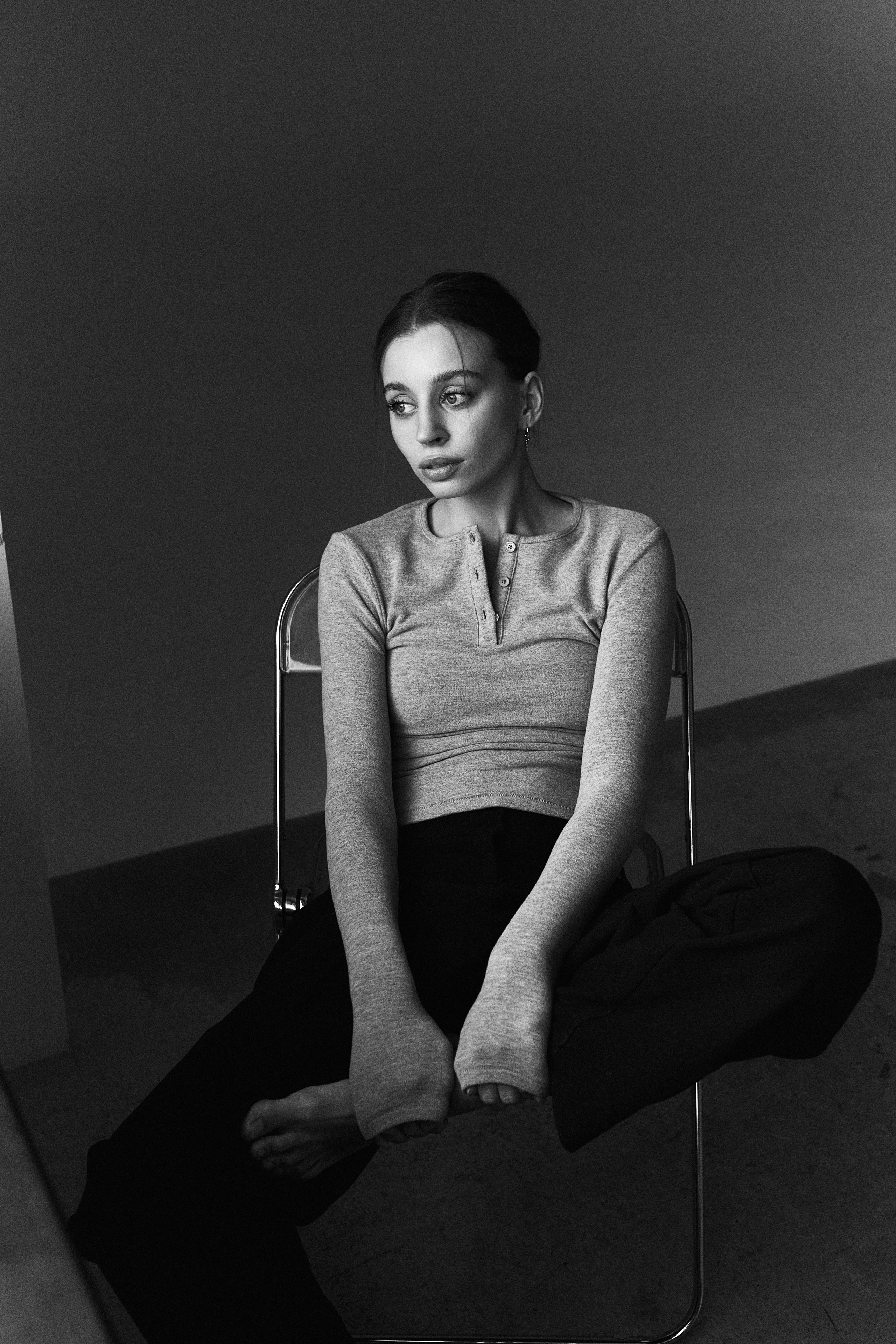 Людмила. Фотограф в Екатеринбурге и Москве, Анна