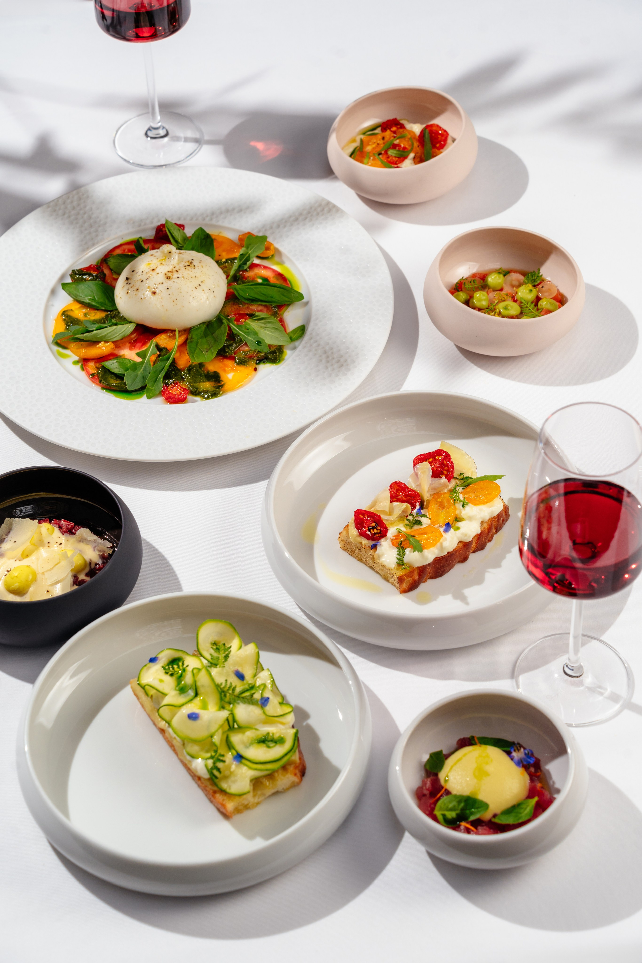 Блюда. Фотограф в Санкт-Петербурге Артем Михайлов