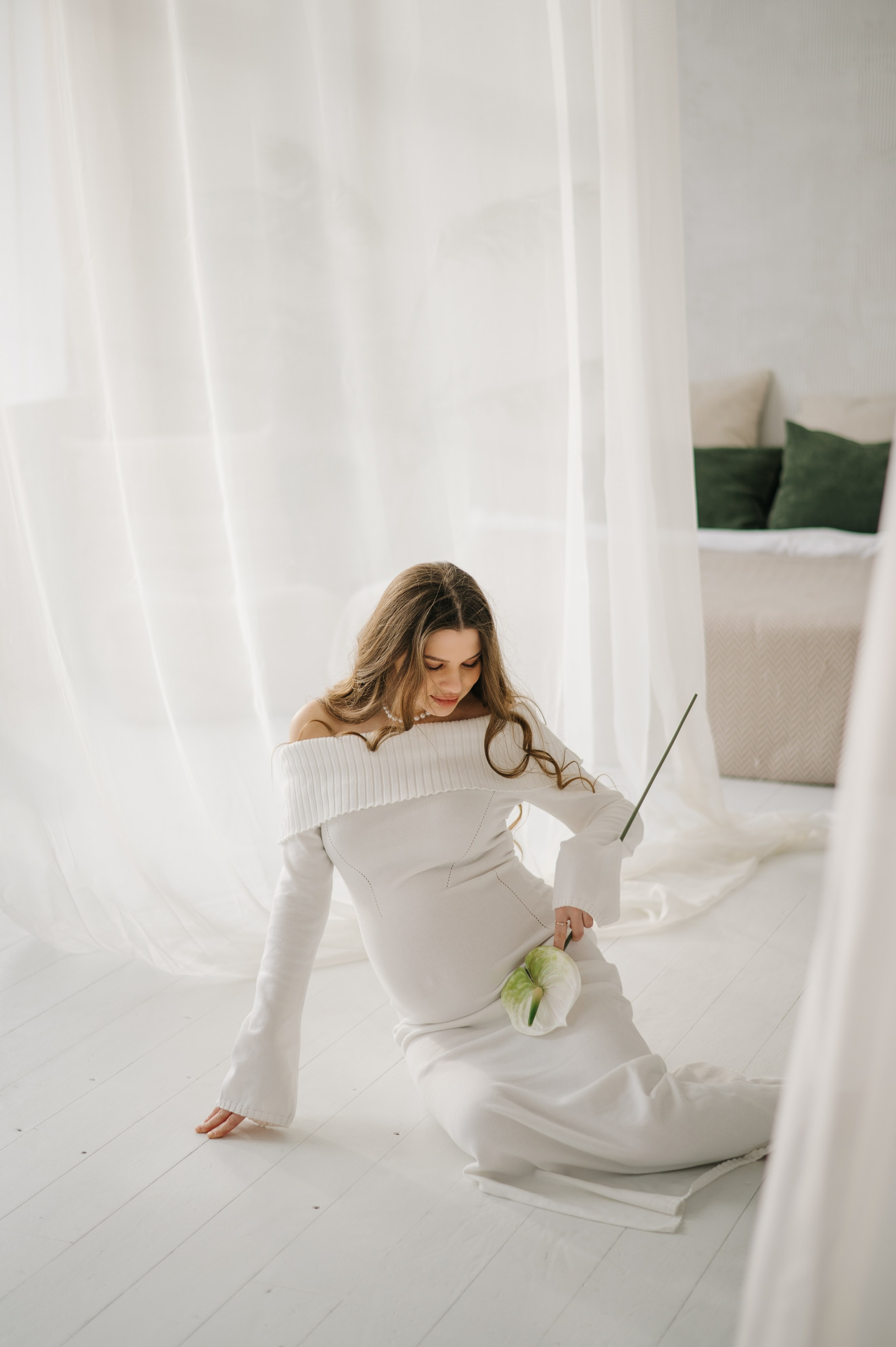 Анечка. Фотограф Архангельск