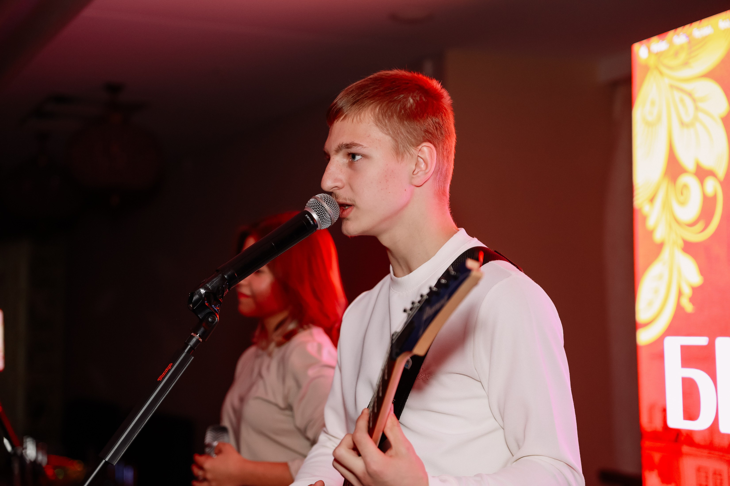 Beauty Битва городов _Награждение. Фотограф Юлия Мальцева