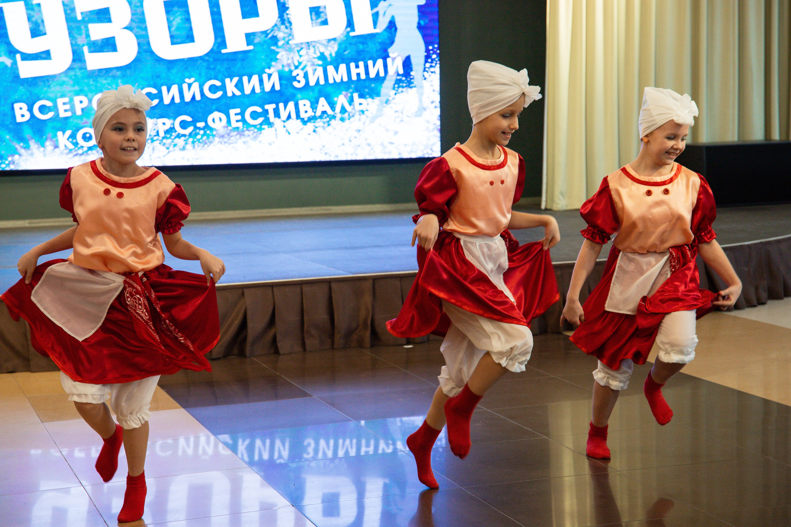 Конкурс «Серебрянные узоры». Фотограф Юлия Мальцева