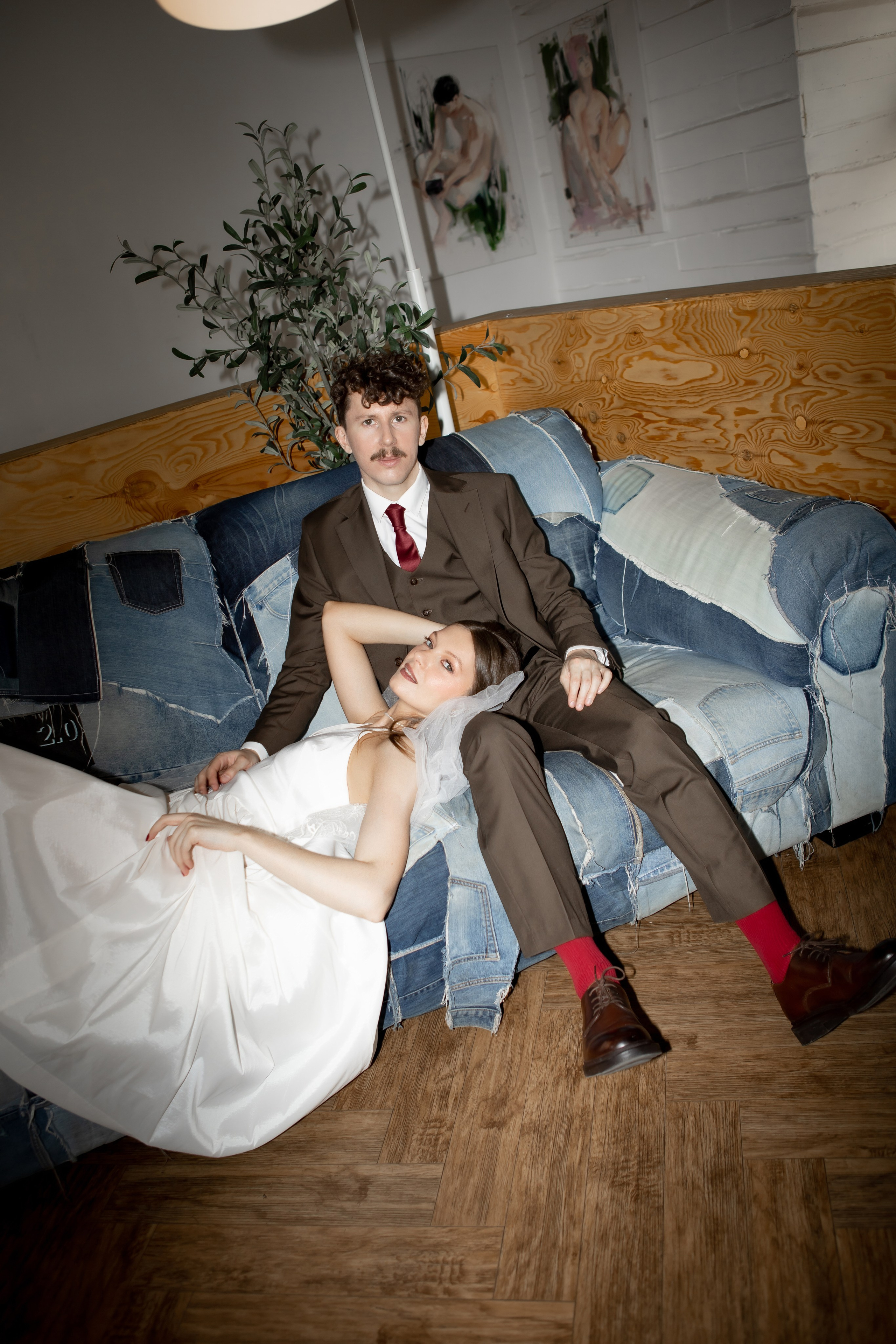 Екатерина и Станислав. Фотограф Екатеринбург| Миасс Долгополова Дарья