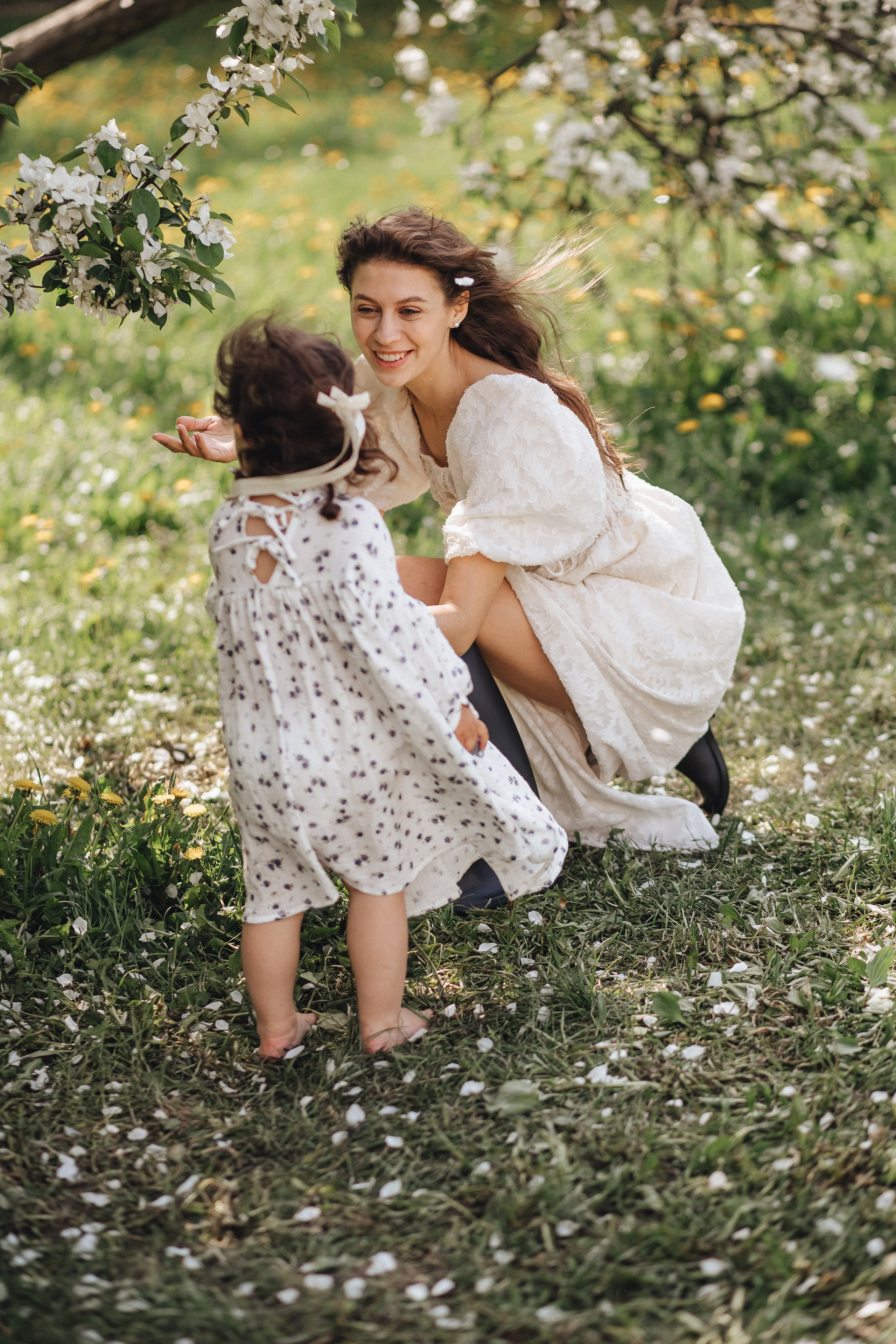 Лиза и Эми. NatalieDmi — фотосессия беременности, семейный фотограф, портрет