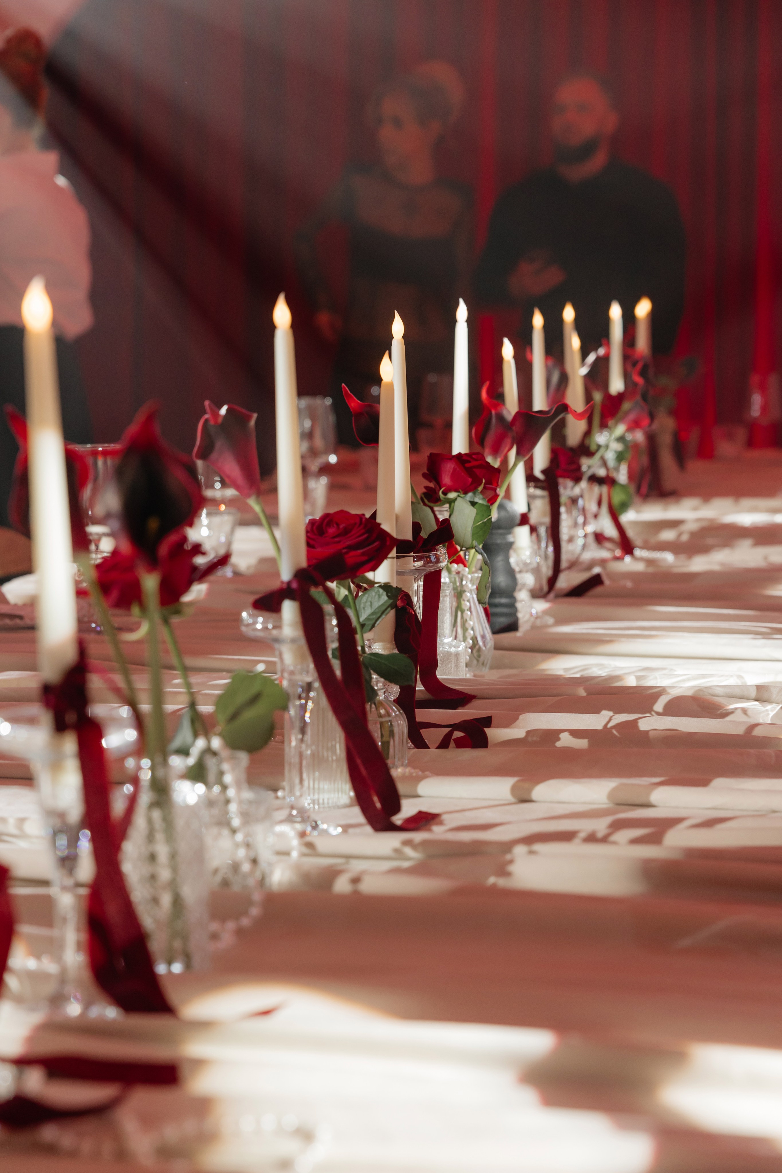 Юбилей Яны. Свадебный и Репортажный фотограф Нижний Новгород Москва Ежов Иван