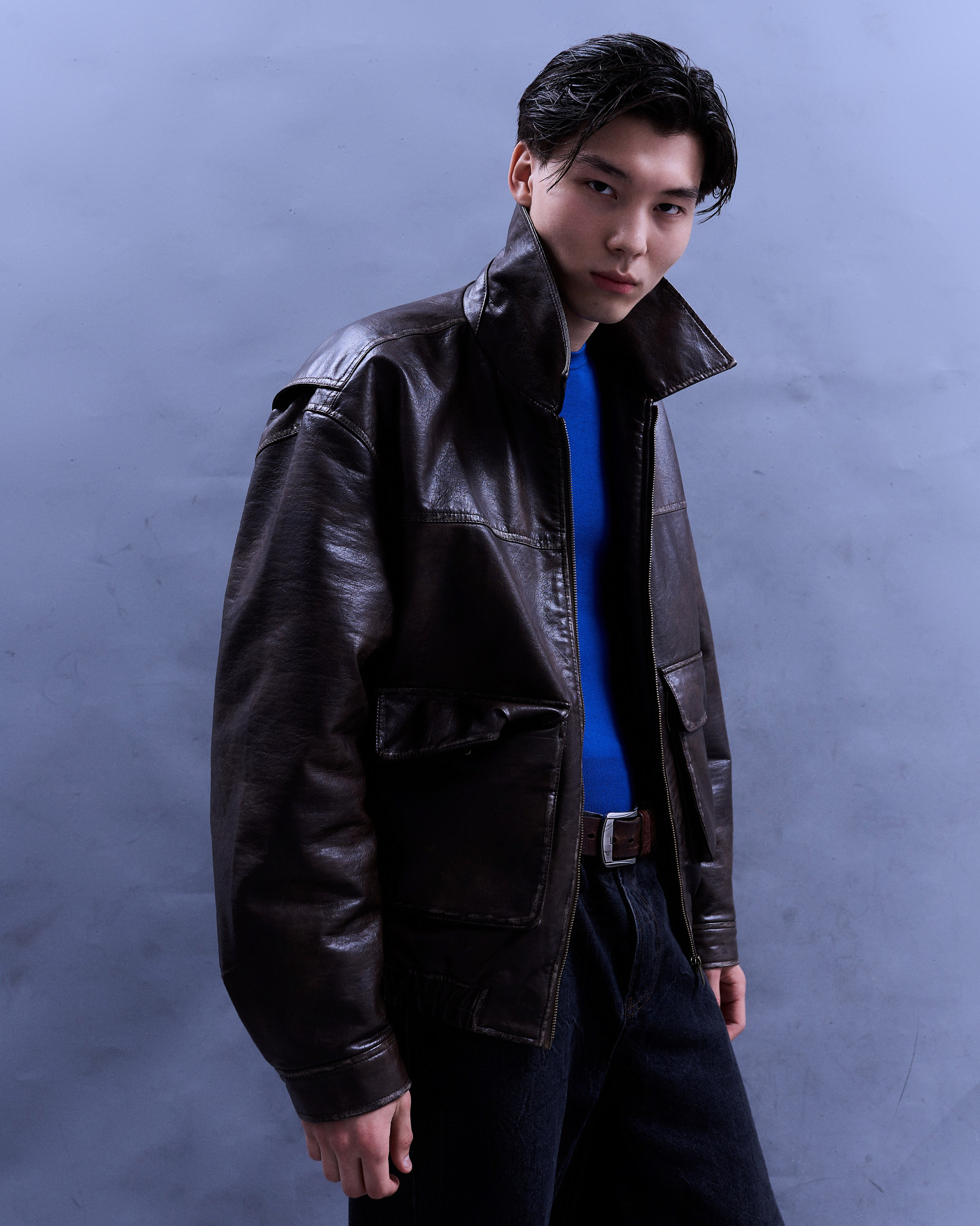 Model. Фотограф в Алматы Максим Сечин