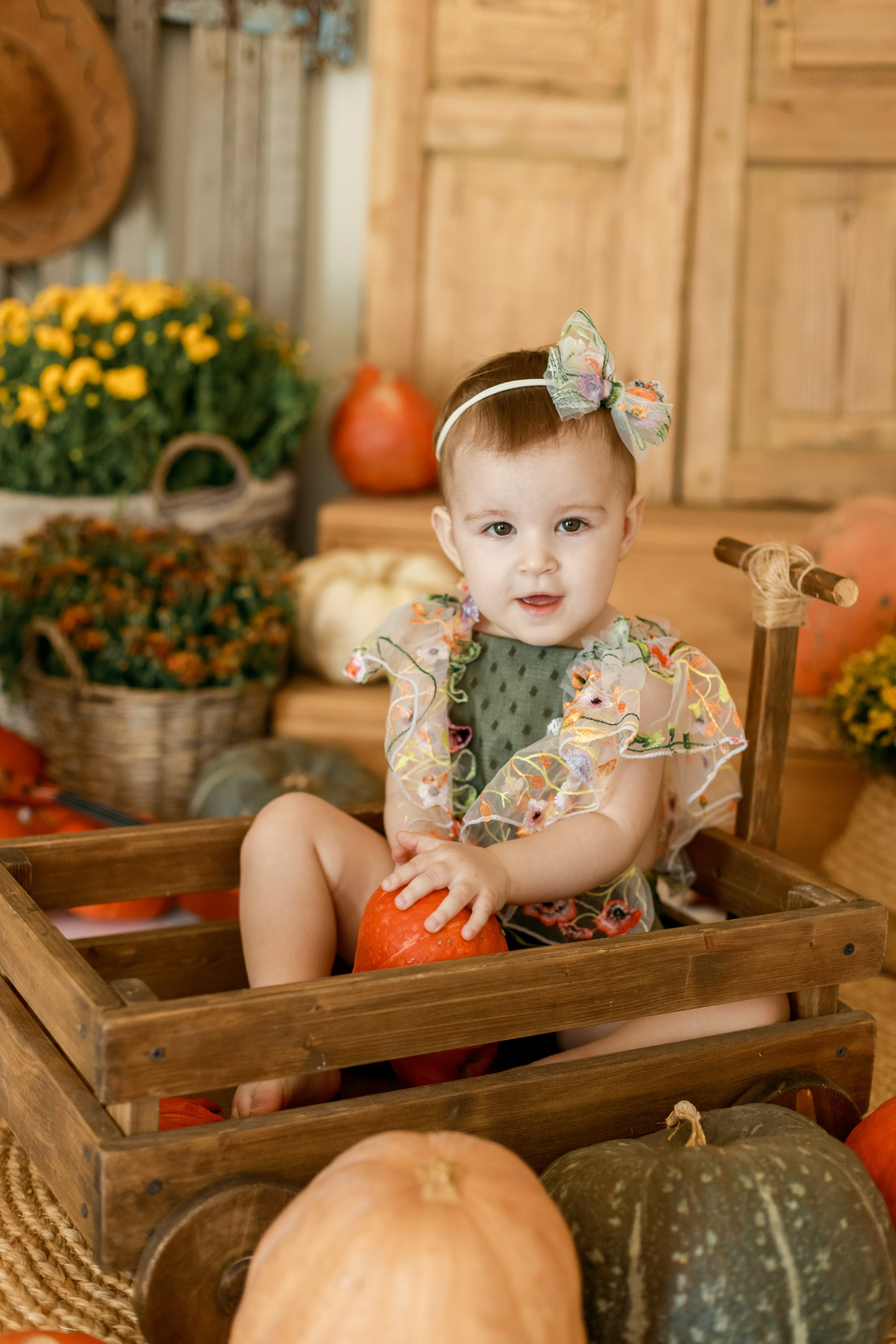 Осень 2024. Детский и семейный фотограф в Краснодаре Альбина Морозова