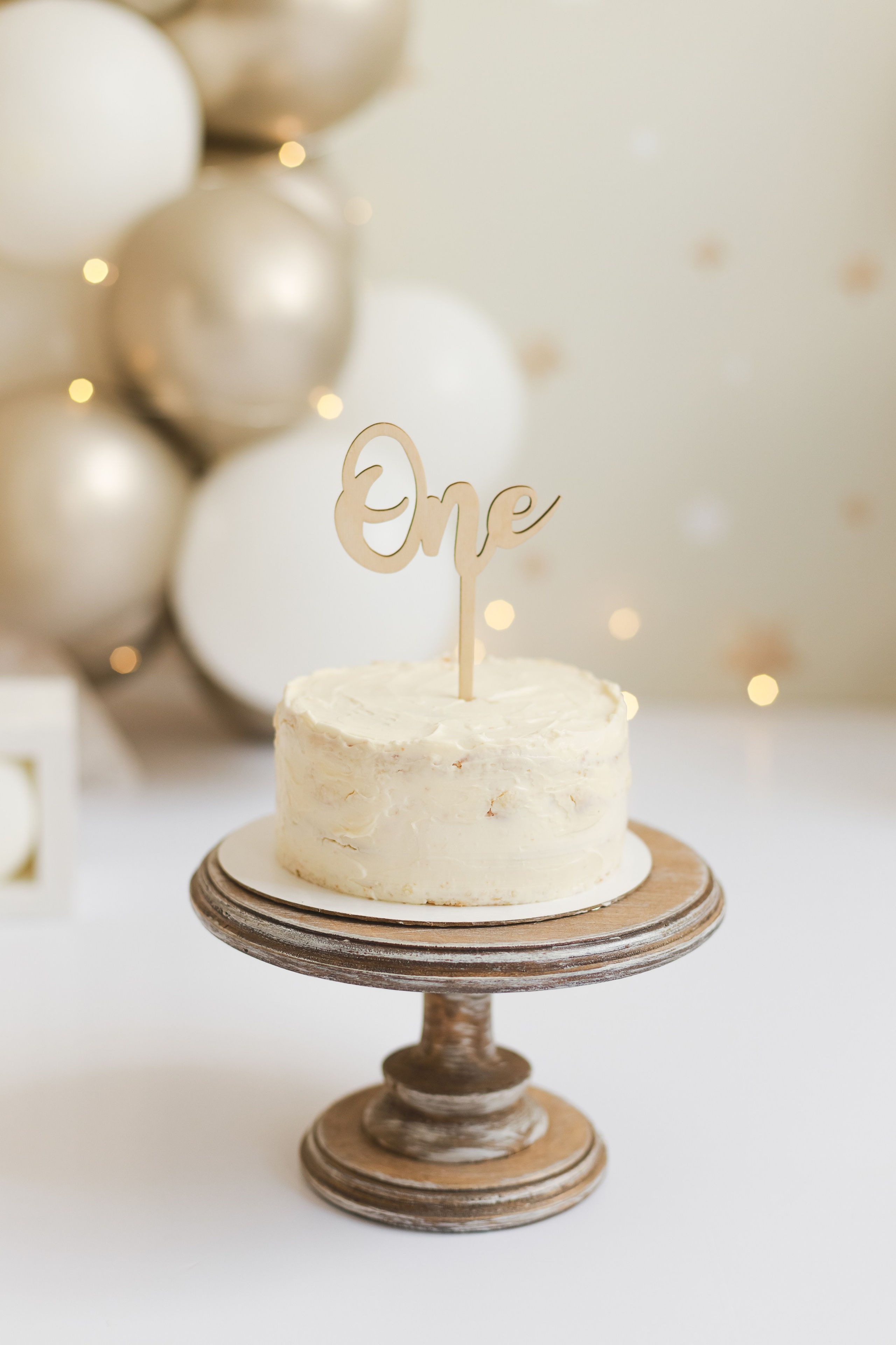 Анюта. Крушение торта. Детский и семейный фотограф в Краснодаре Альбина Морозова