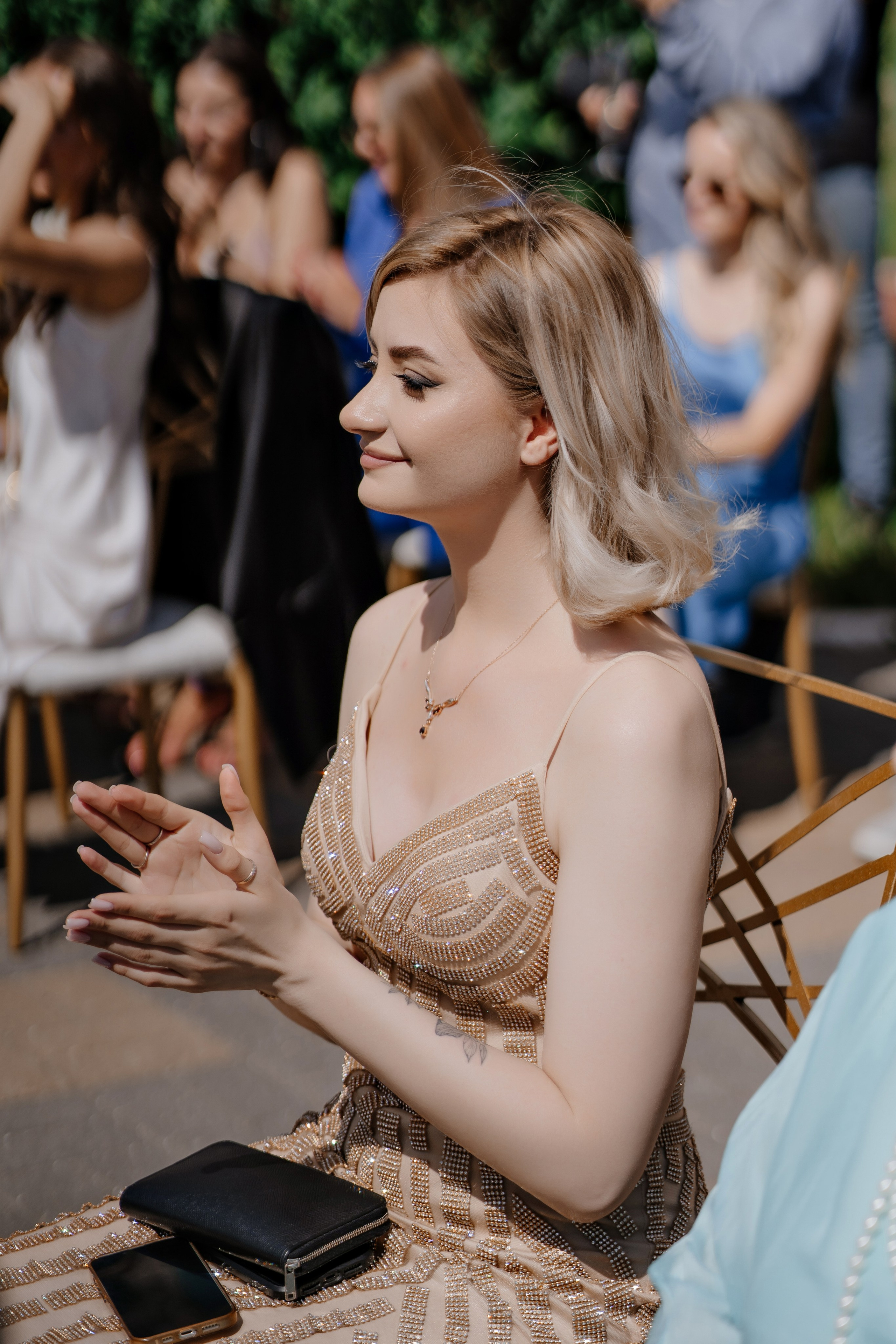 Выездная регистрация свадьбы в ресторане River Club Moscow. Свадебный и семейный фотограф в Москве Светлана Зоткина