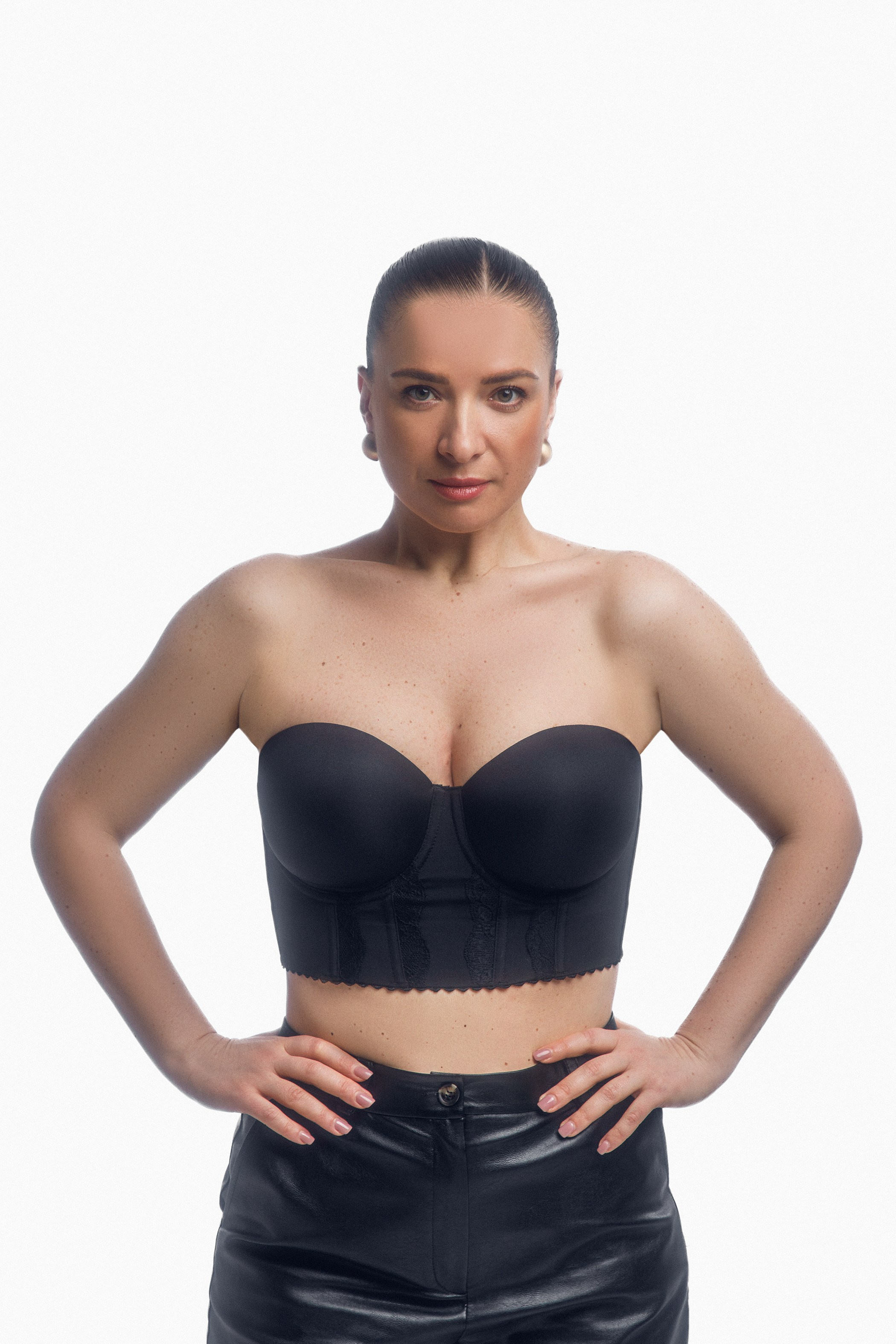 Деловая фотосессия